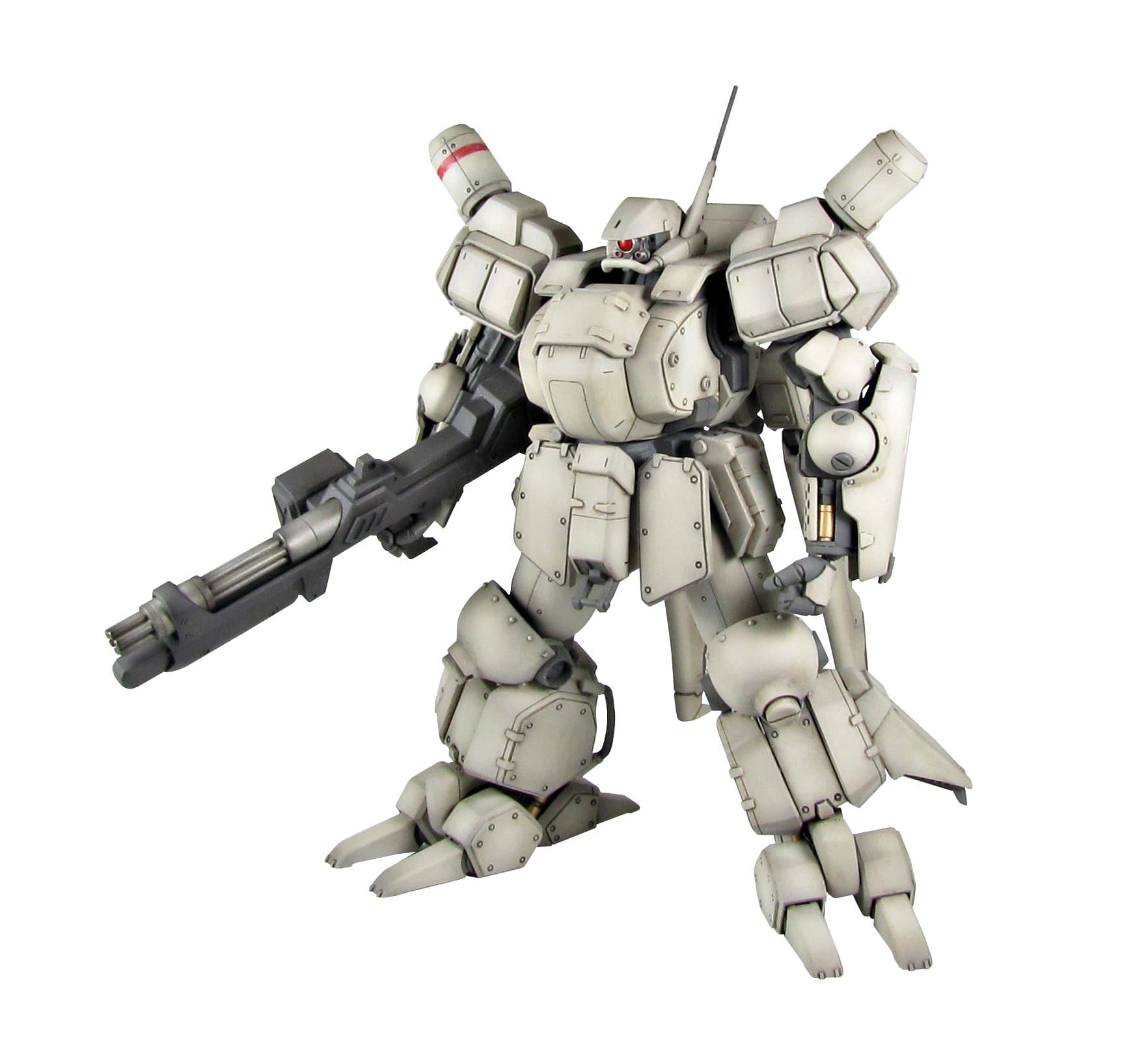 1/35 Scale AS-5E3 Assault Suit Leynos Plastic Kit