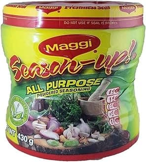 - Maggi Season-Up! All Purpose 430 g