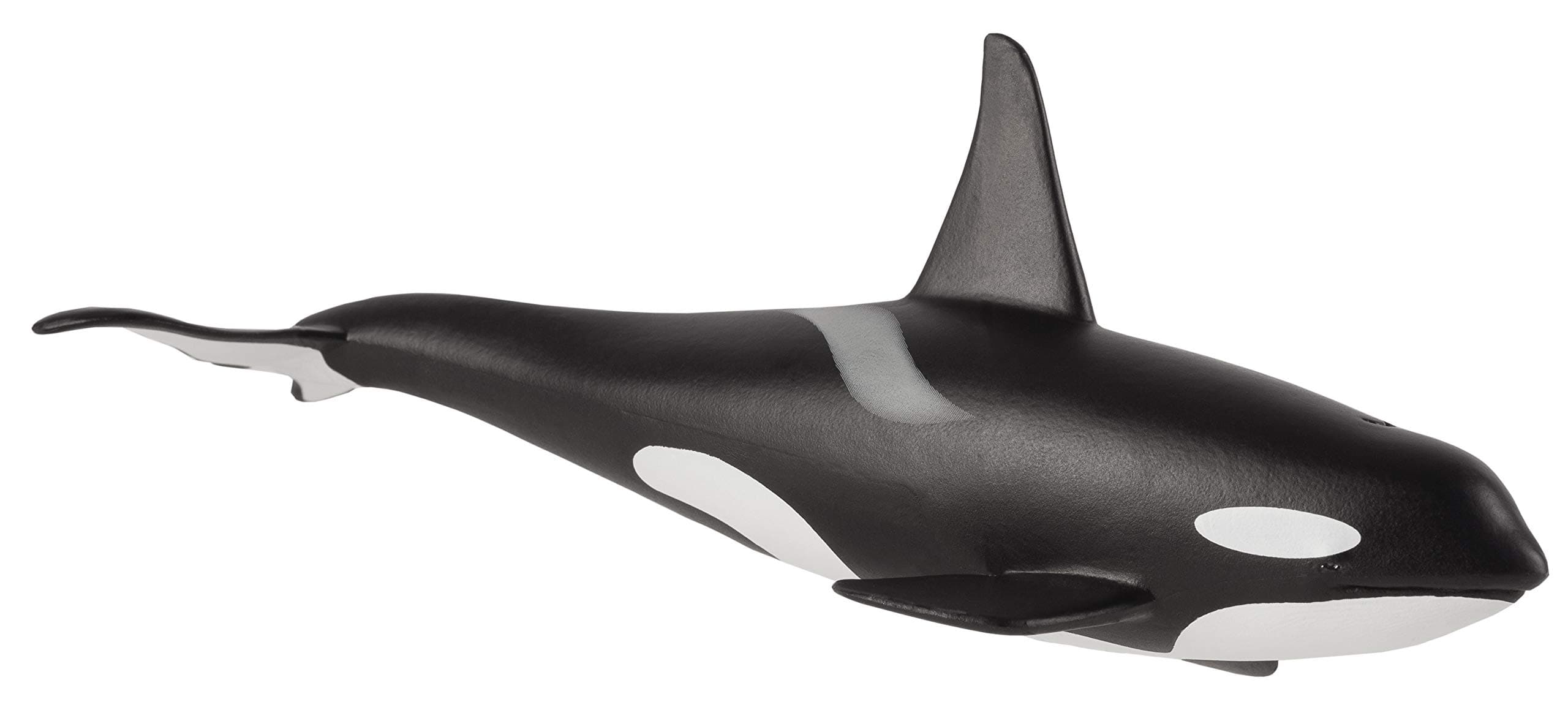 MOJO Orca Male Toy Figure