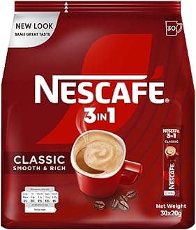 Nescafe 3in1