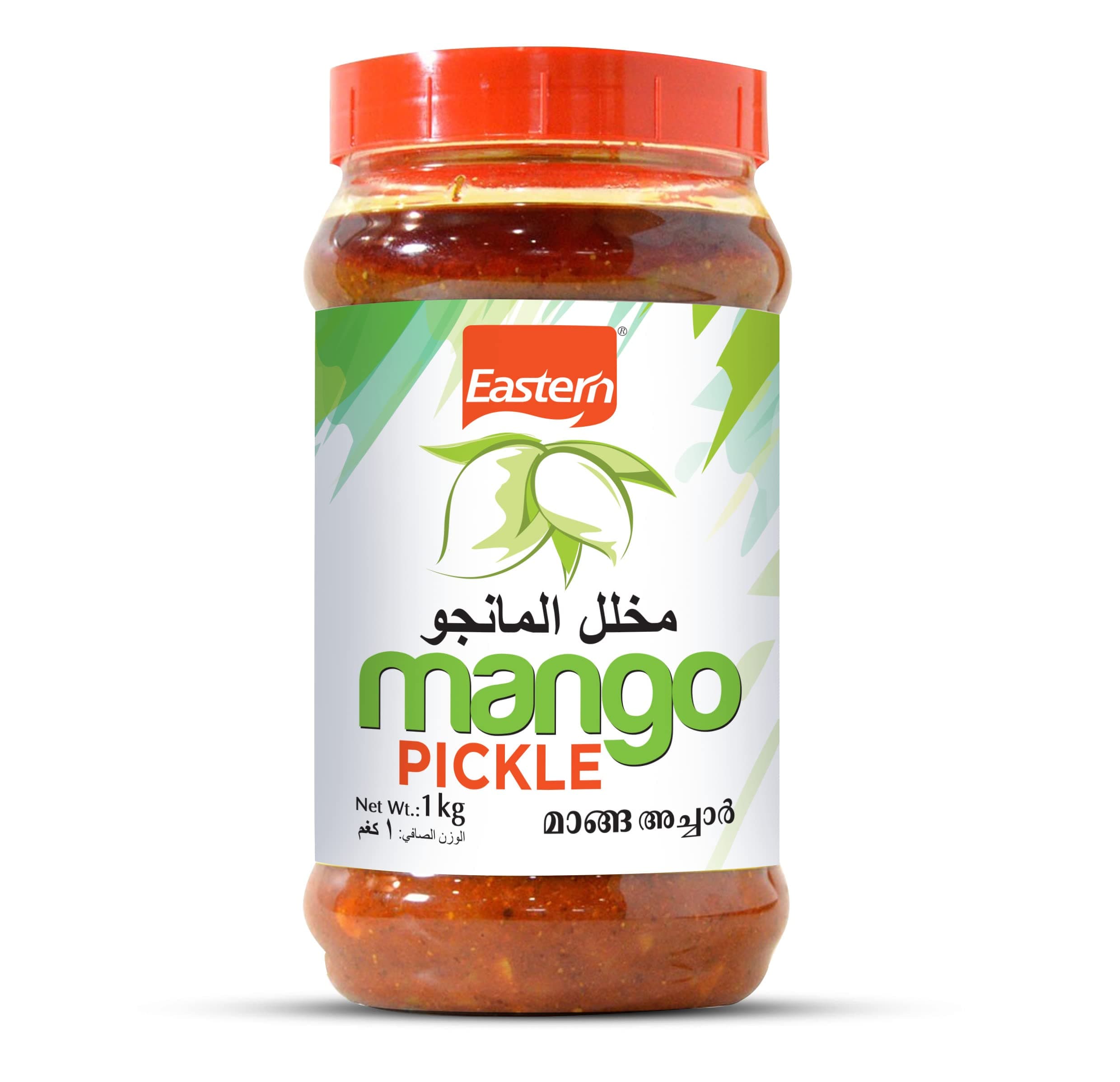 Mango Pickle 1 kg