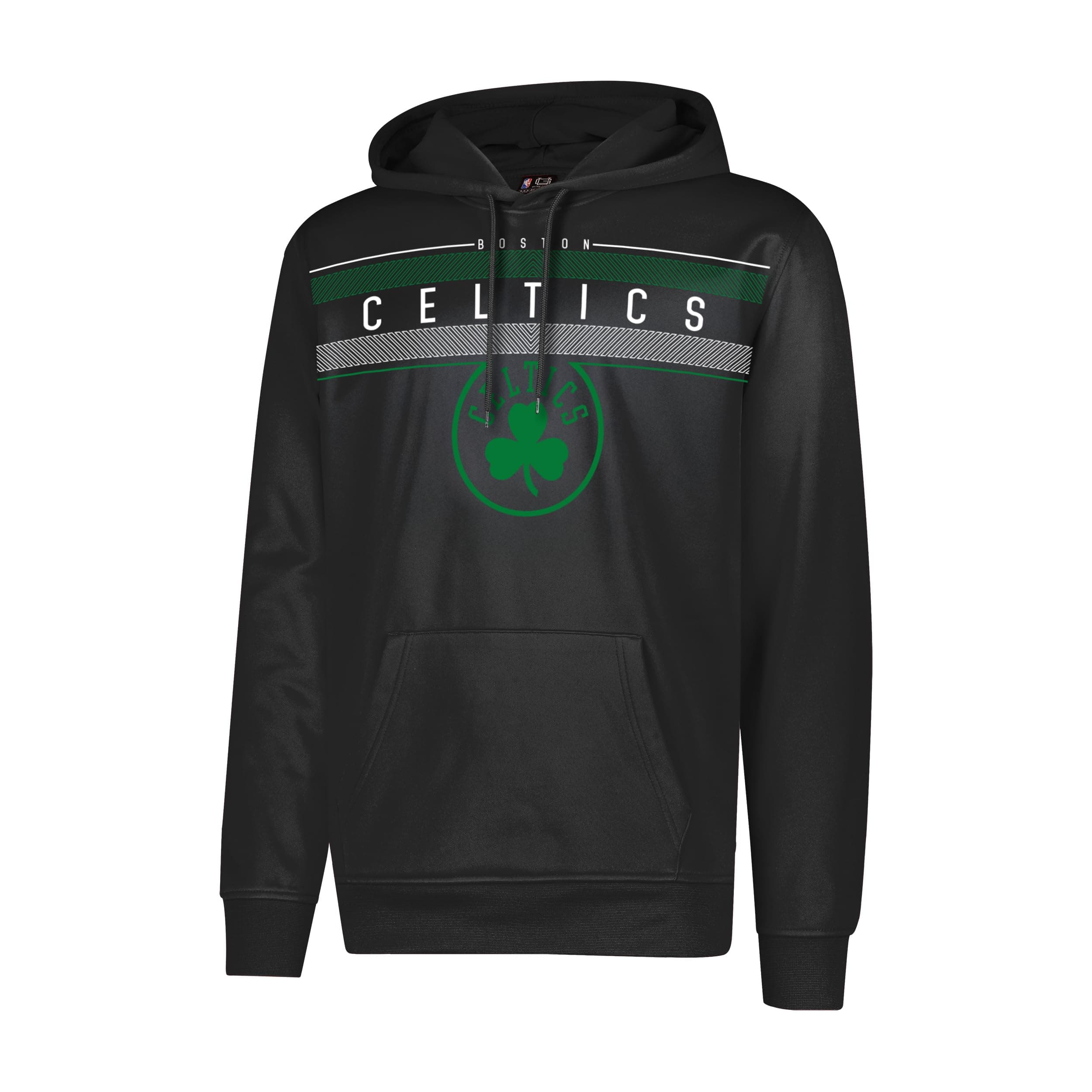 Men's NBA Fleece Midtown Pullover Sweatshirt