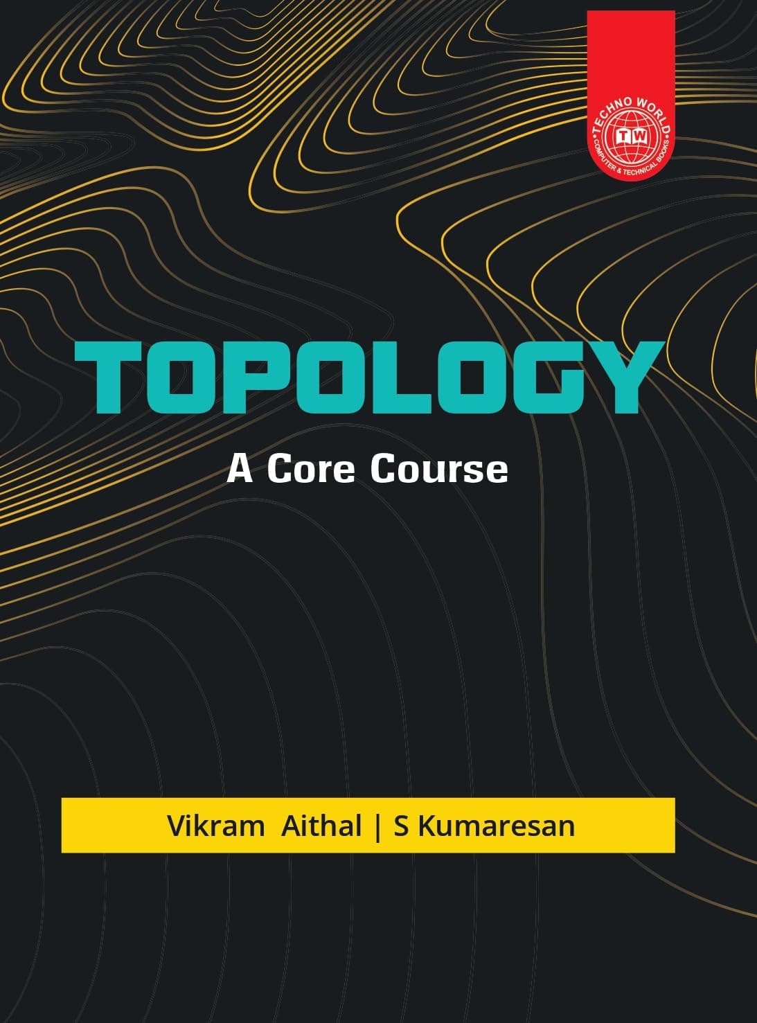 TOPOLOGY/S KUMARESAN,VIKRAM AITHAL