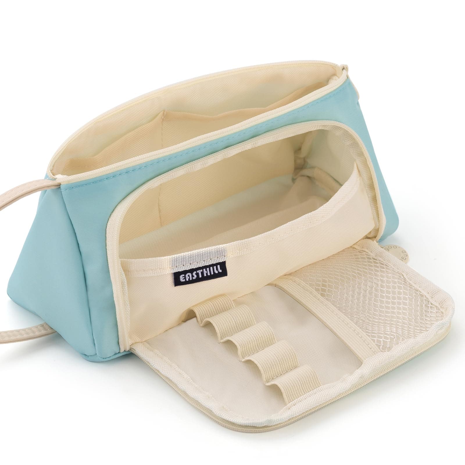 Portable Pencil Case