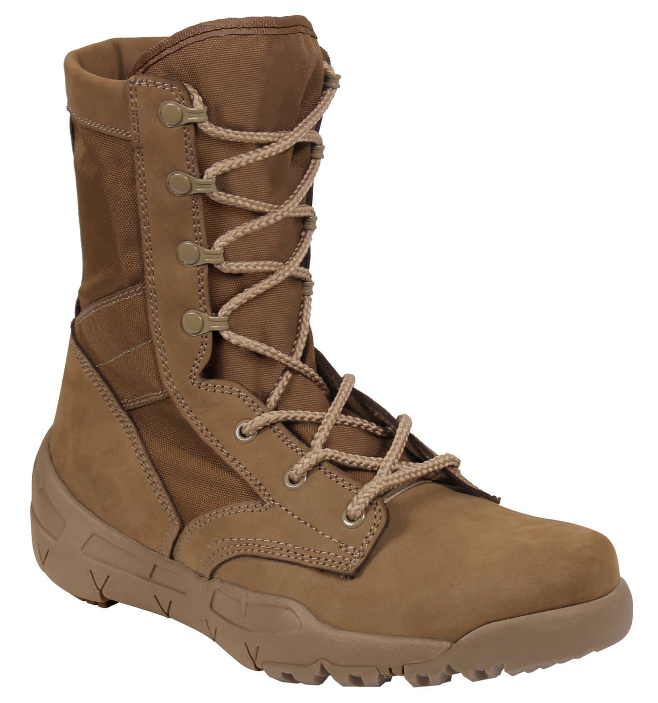 RothcoMen's V-Max Lightweight Tactical Boot
