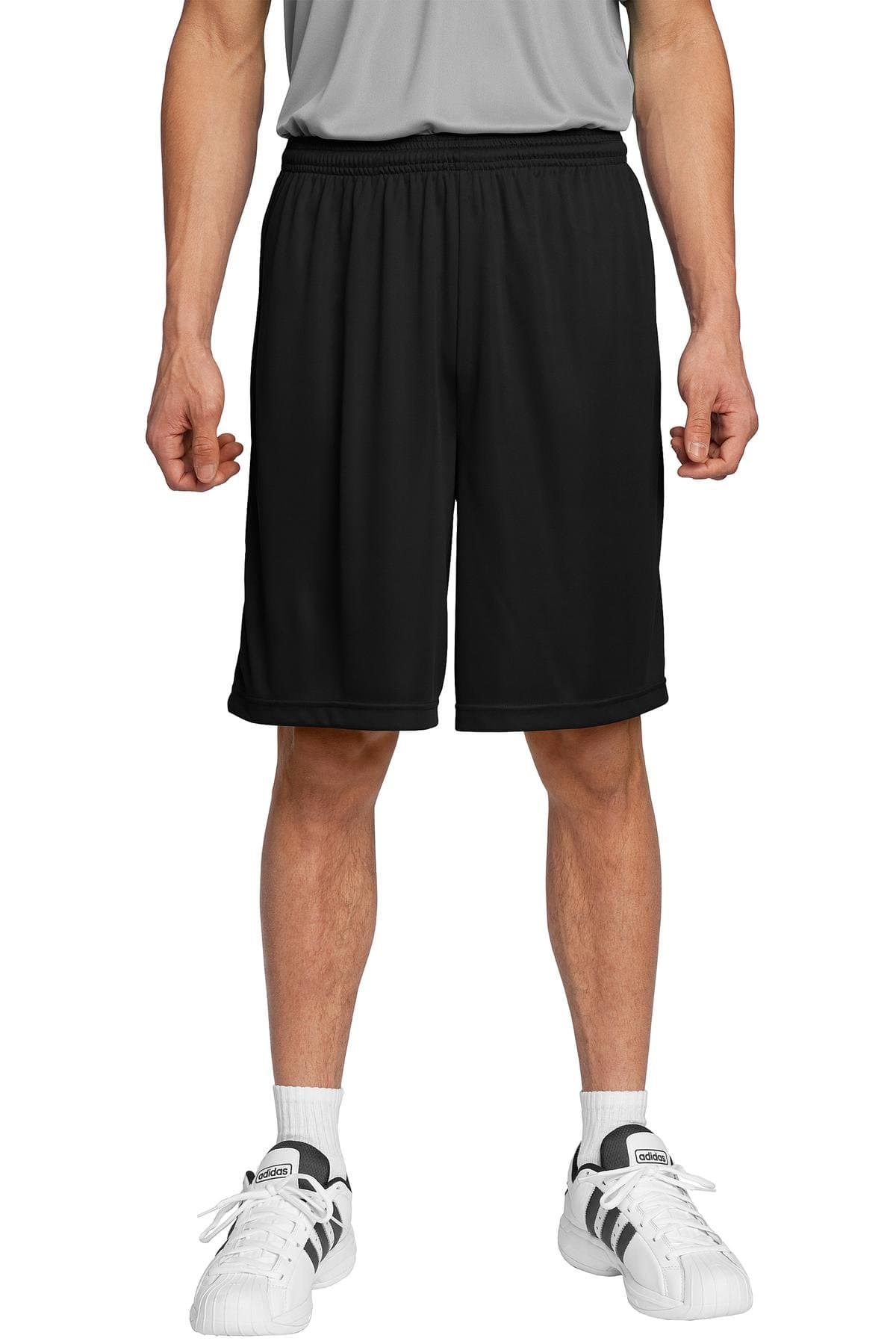SPORT-TEK Men's PosiCharge Competitor Short