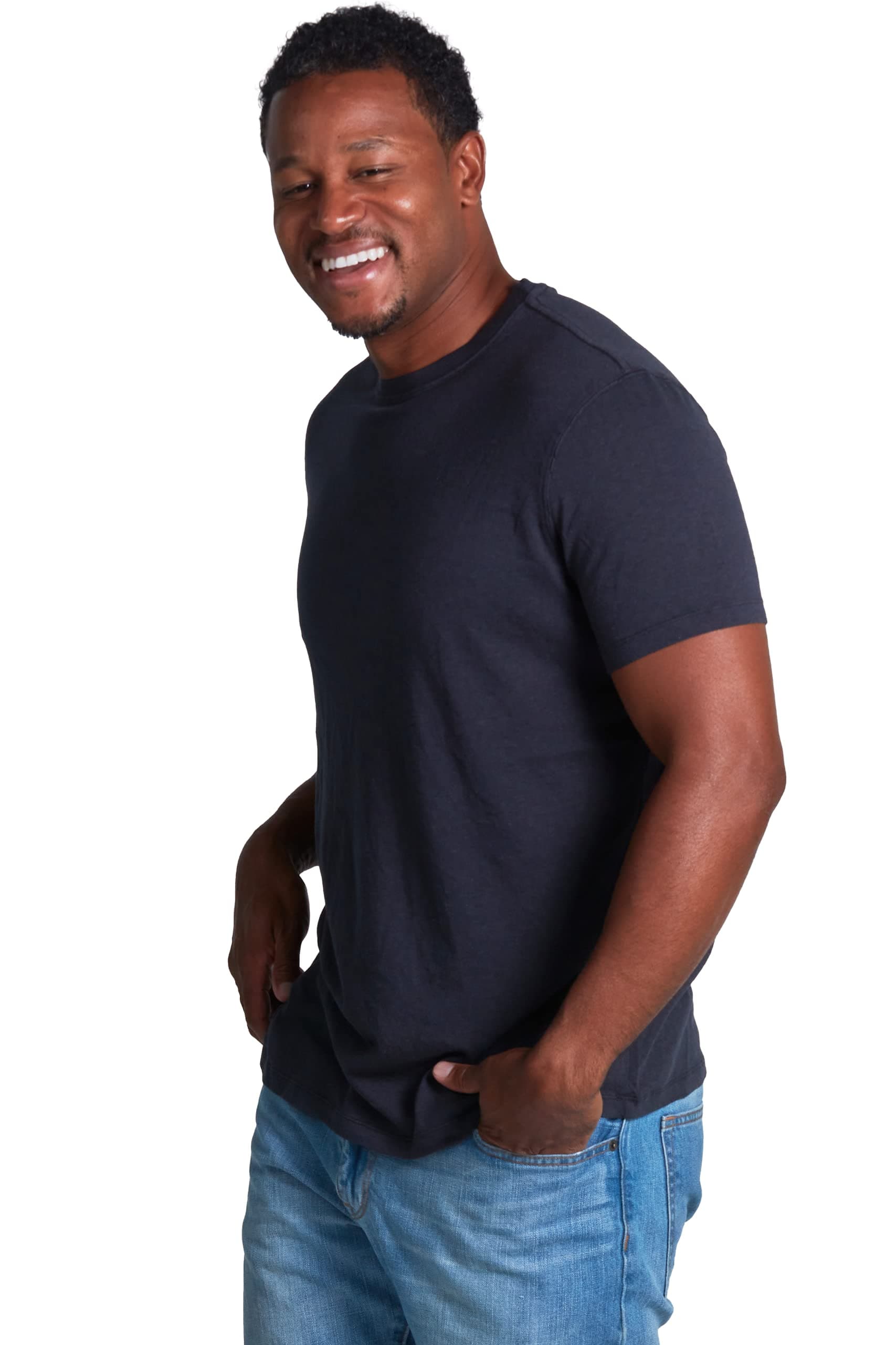 ONNO Men's Bamboo T-Shirt