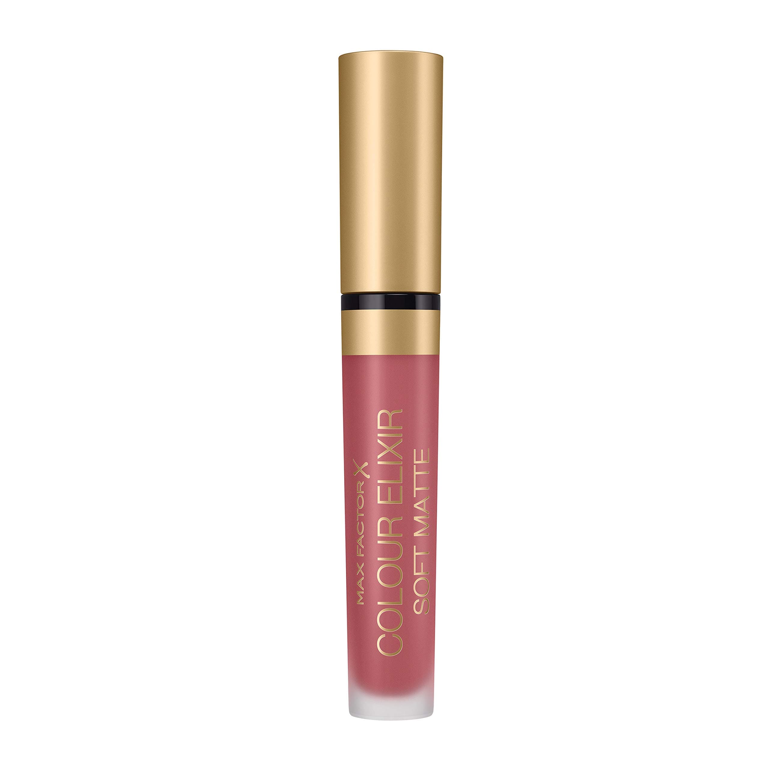 Colour Elixir Soft Matte 015 Rose Dust 4 ml
