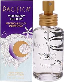 PACIFICA Moonray Bloom Spray Perfume, 1 Fl Ounce