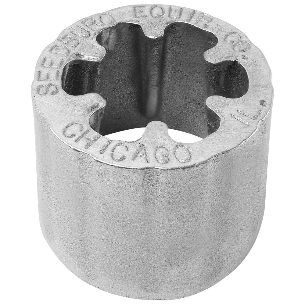 Economic Handheld Cast Aluminum Corn Sheller Kernel Remover USA Made