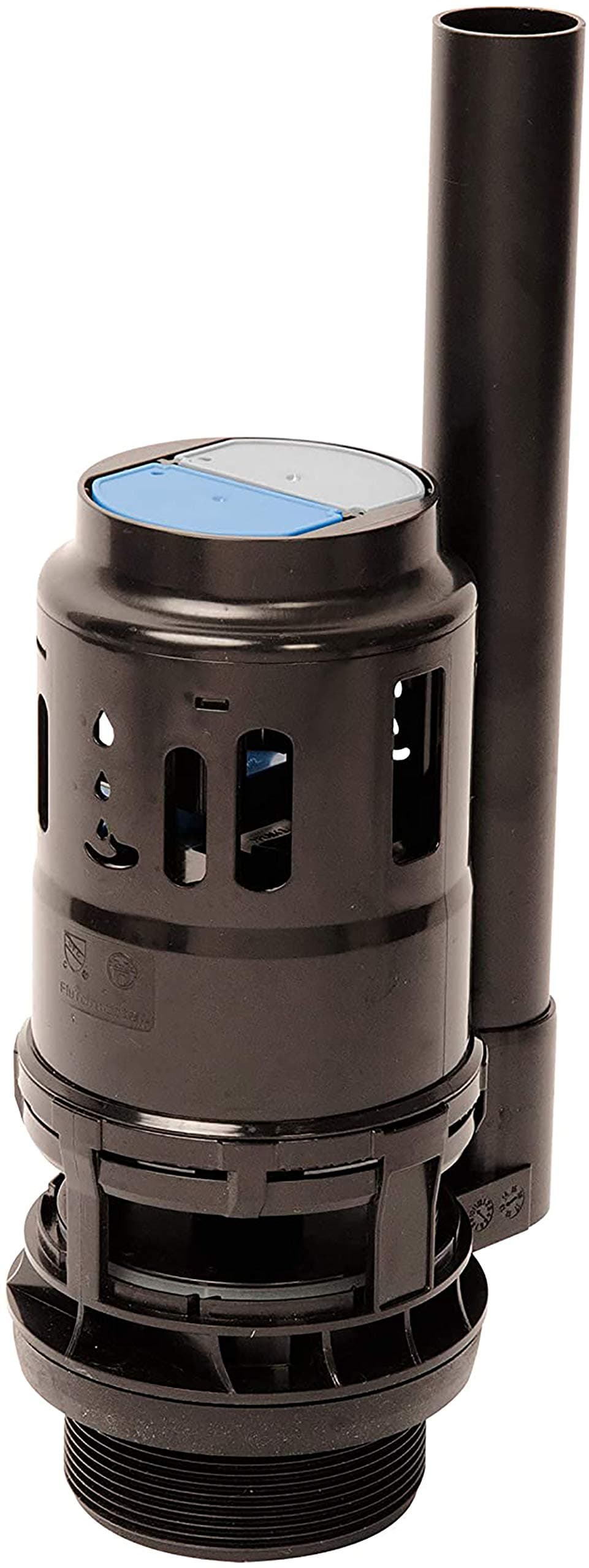 3-Inch Dual Flush Valve Replacment