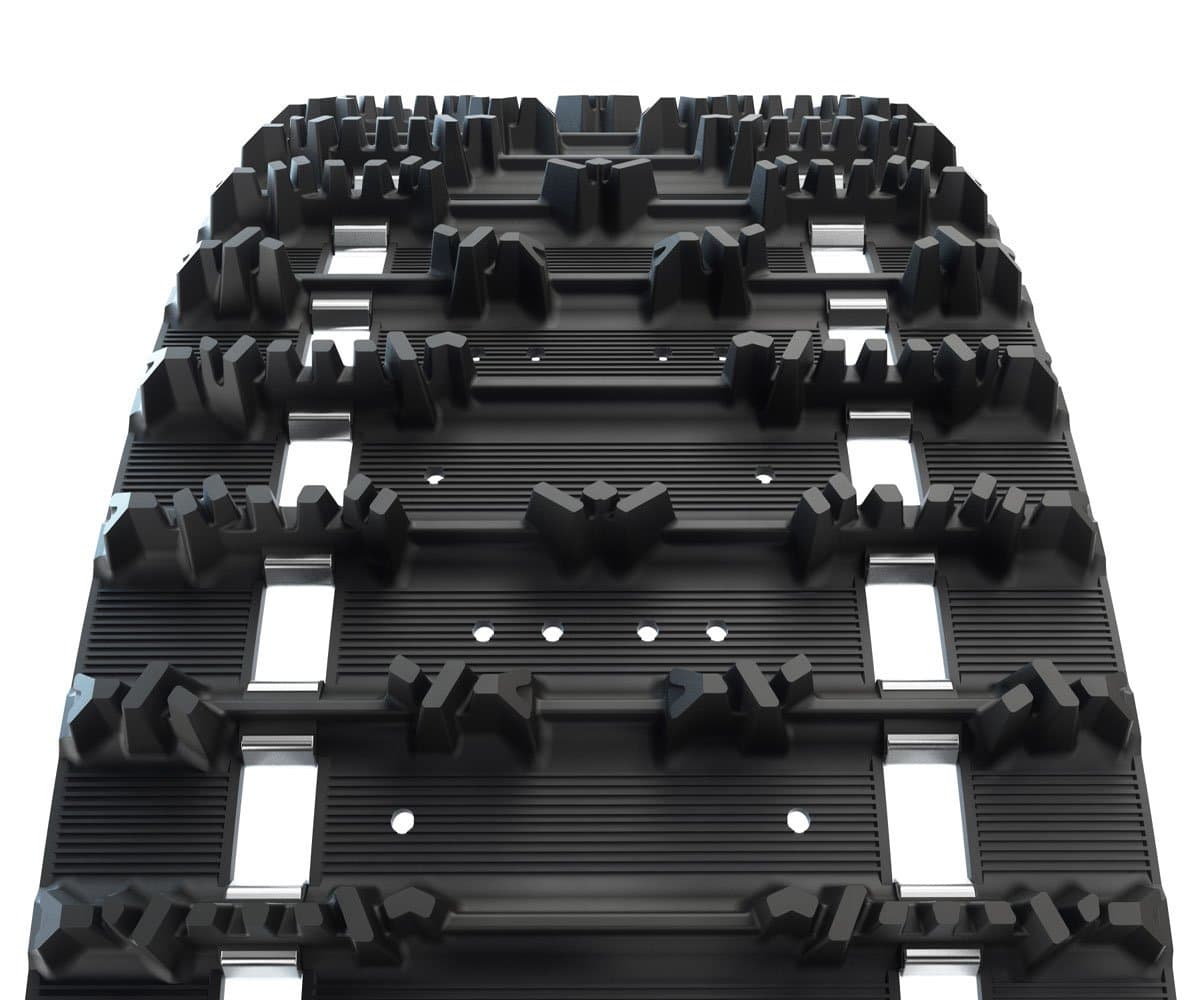 Camoplast 9001H Snowmobile Track