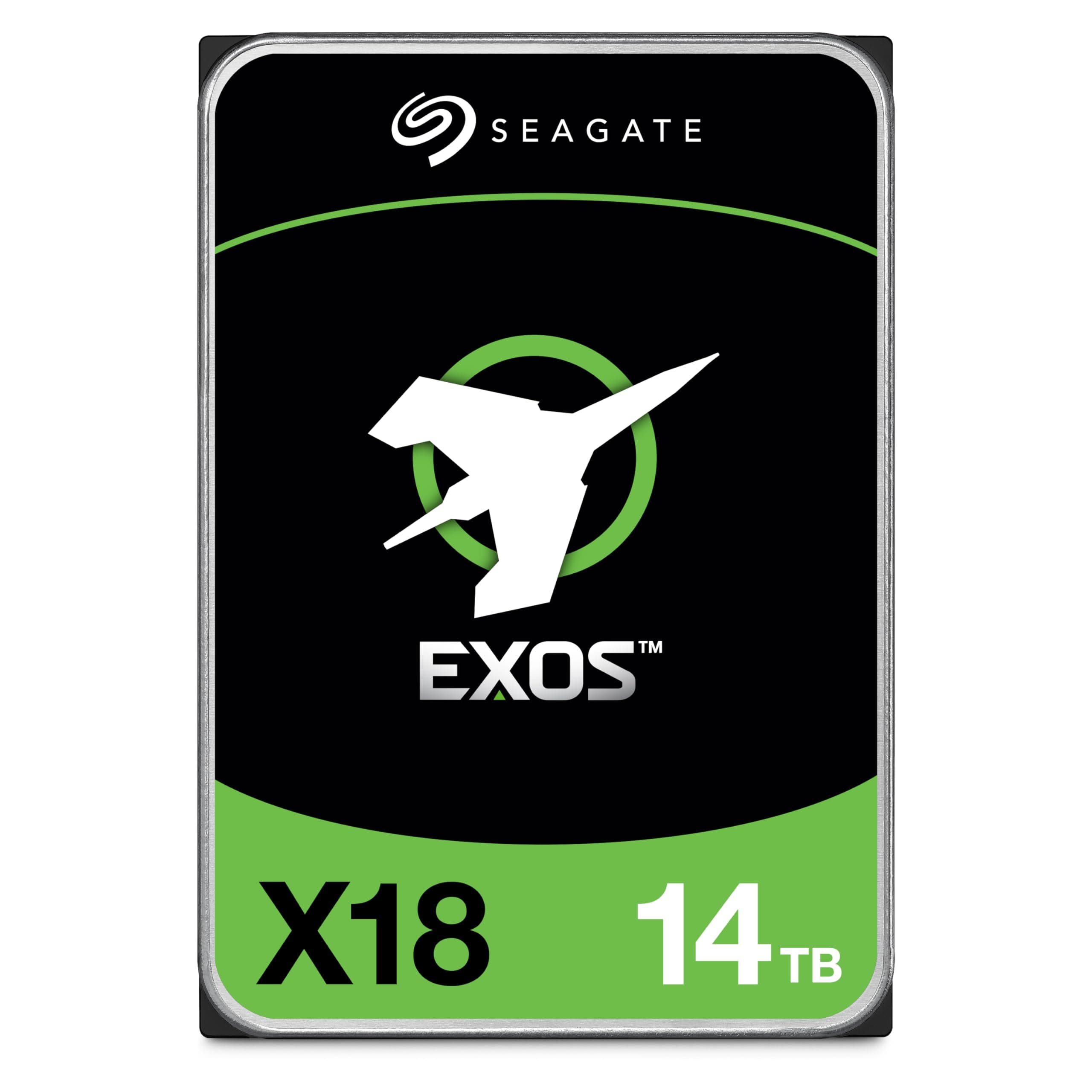 Exos X18