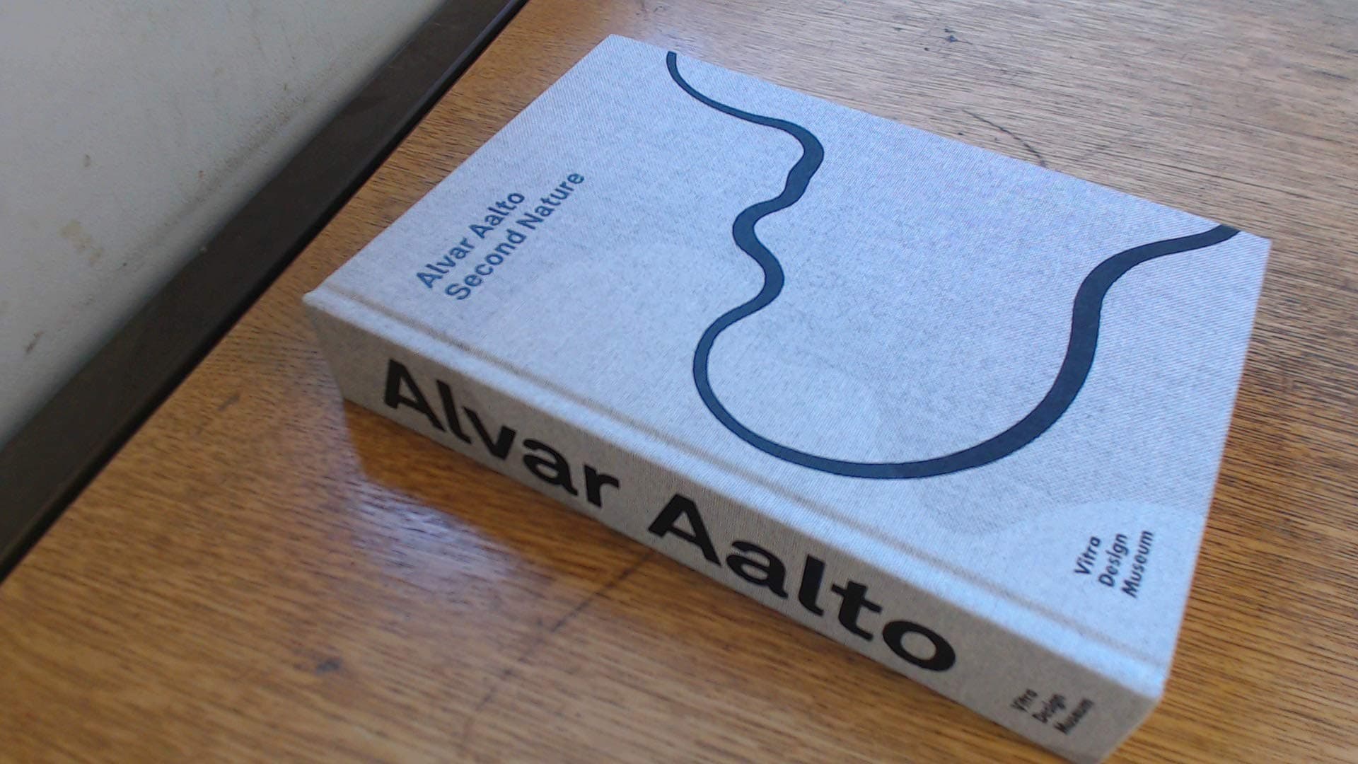 Alvar Aalto: Second Nature