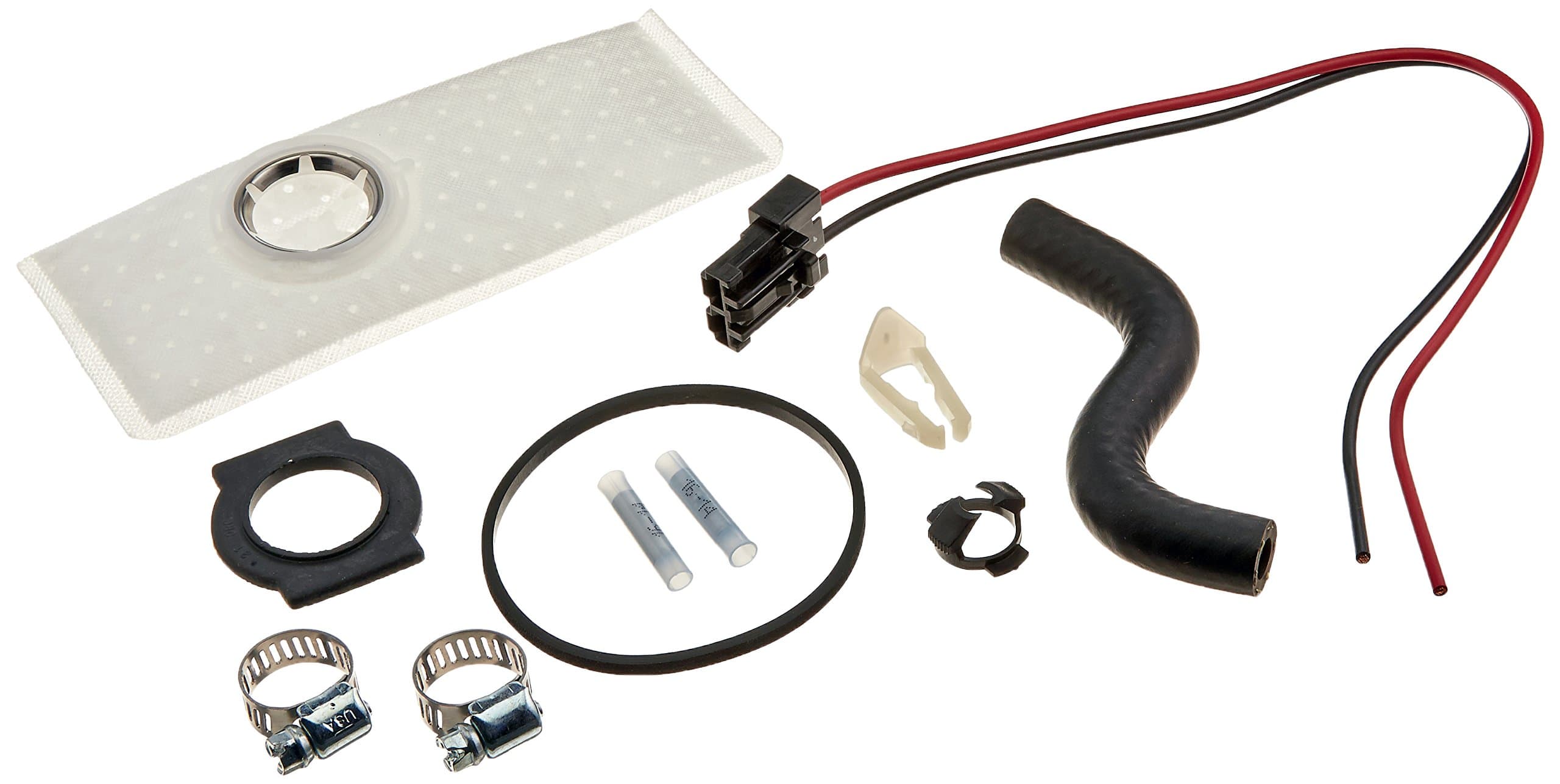 Walbro400-812 Fuel Pump Installation Kit