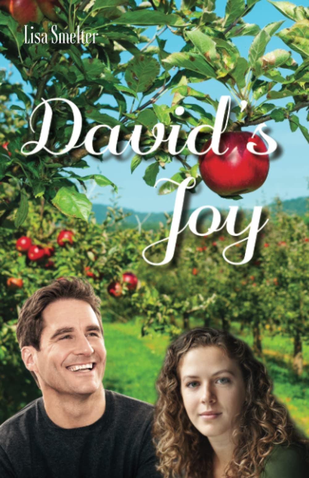 David's Joy: 6 (Love in Litton)