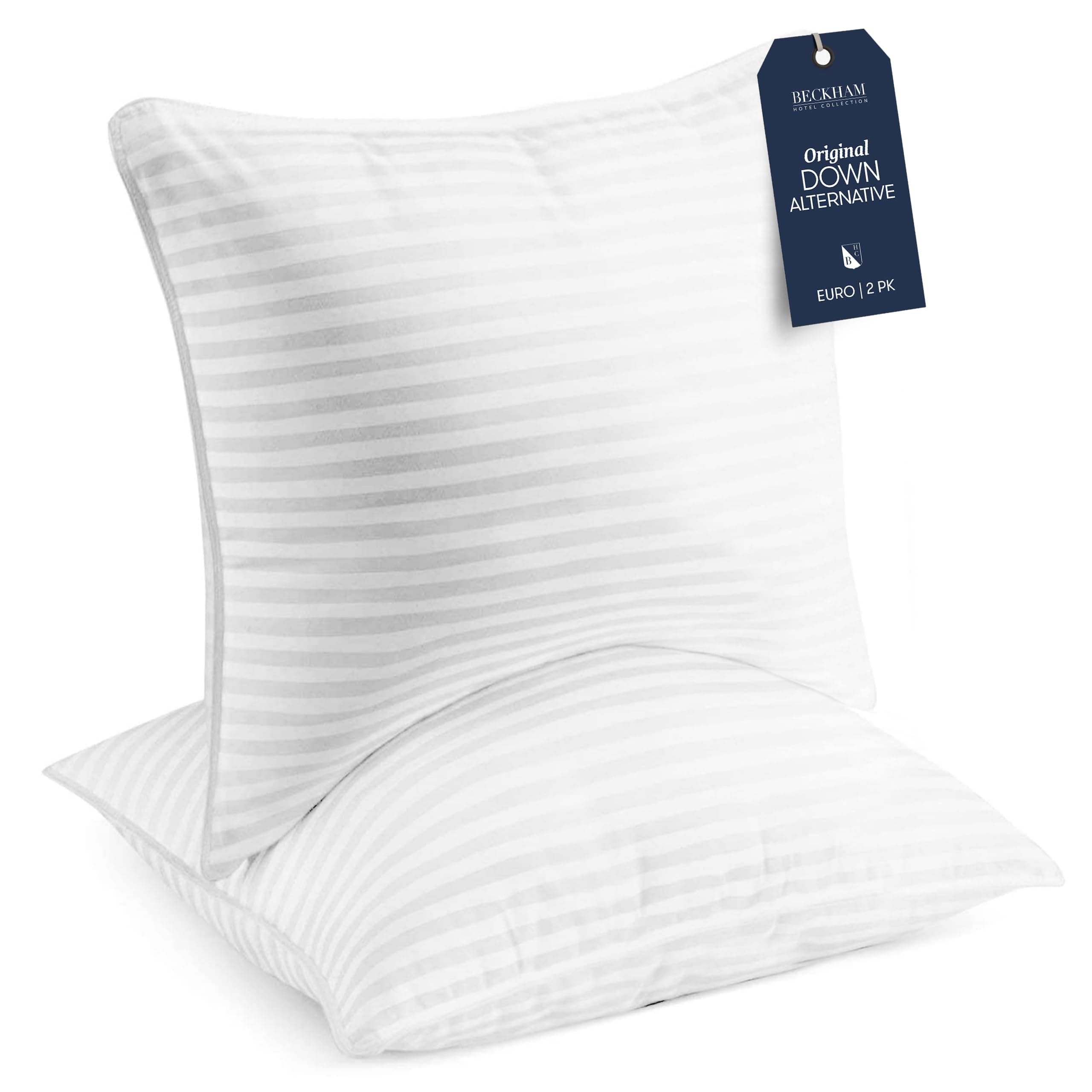 Beckham Hotel Collection New Pillow