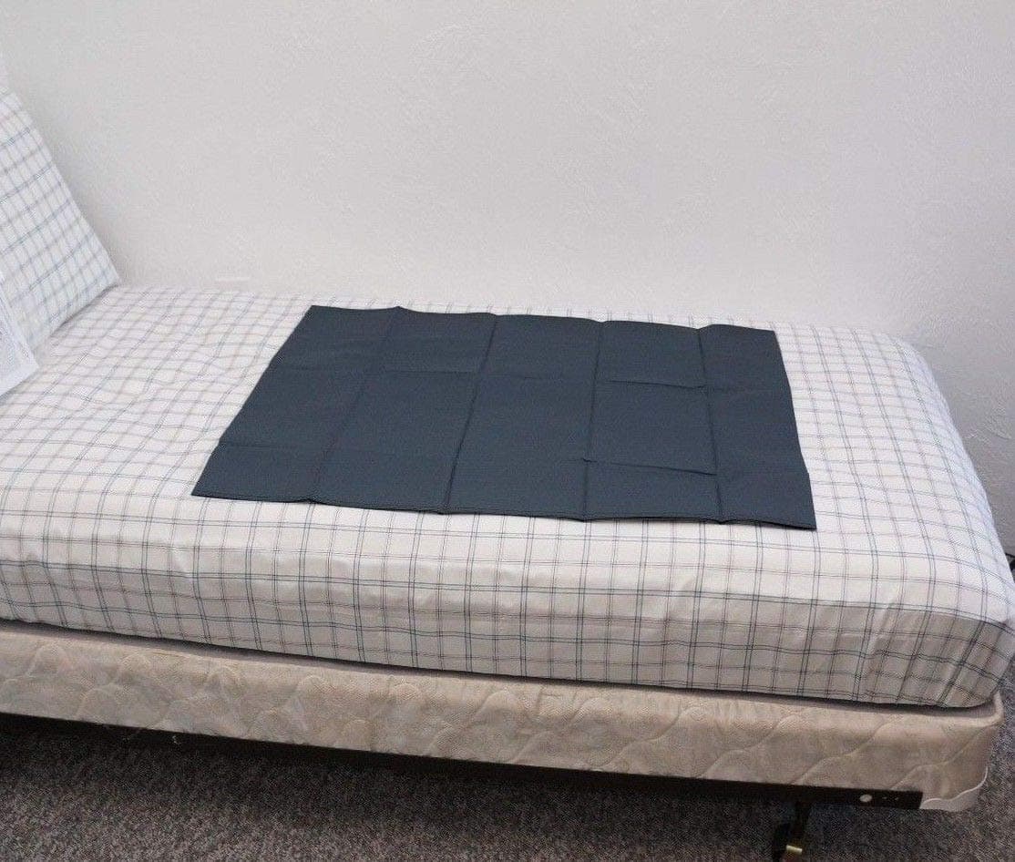 SafetySure Unpadded Transfer Slide Size: Small