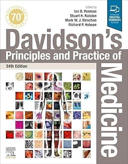 Davidson's Principles and Practice of Medicine: From the American Revolution to the War on Terror