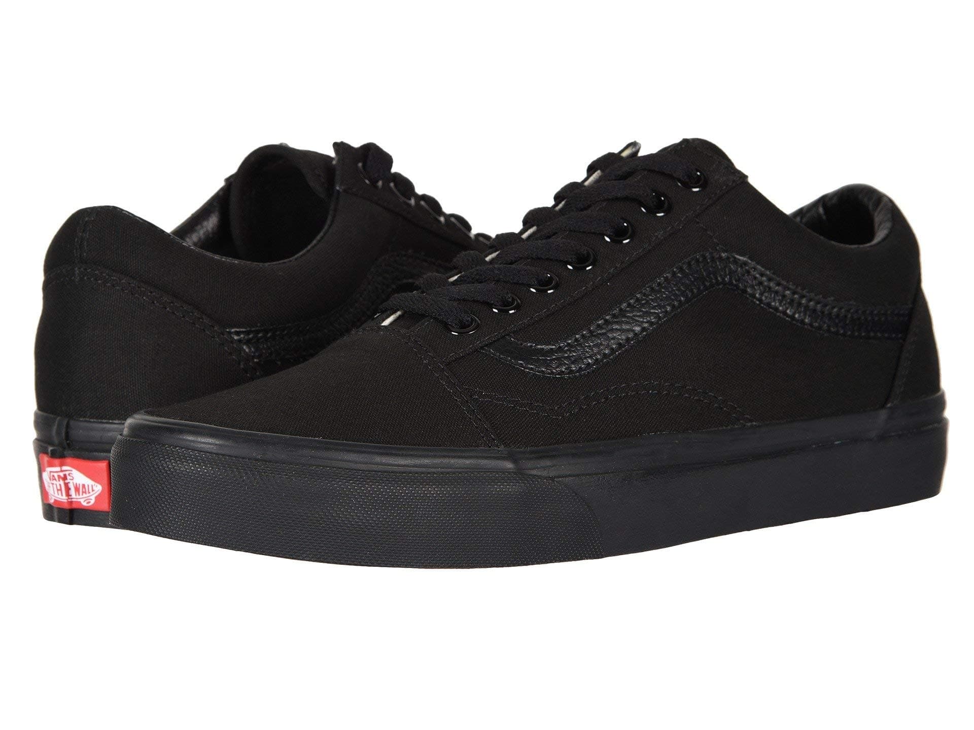 VansUnisex Low-Top Trainers