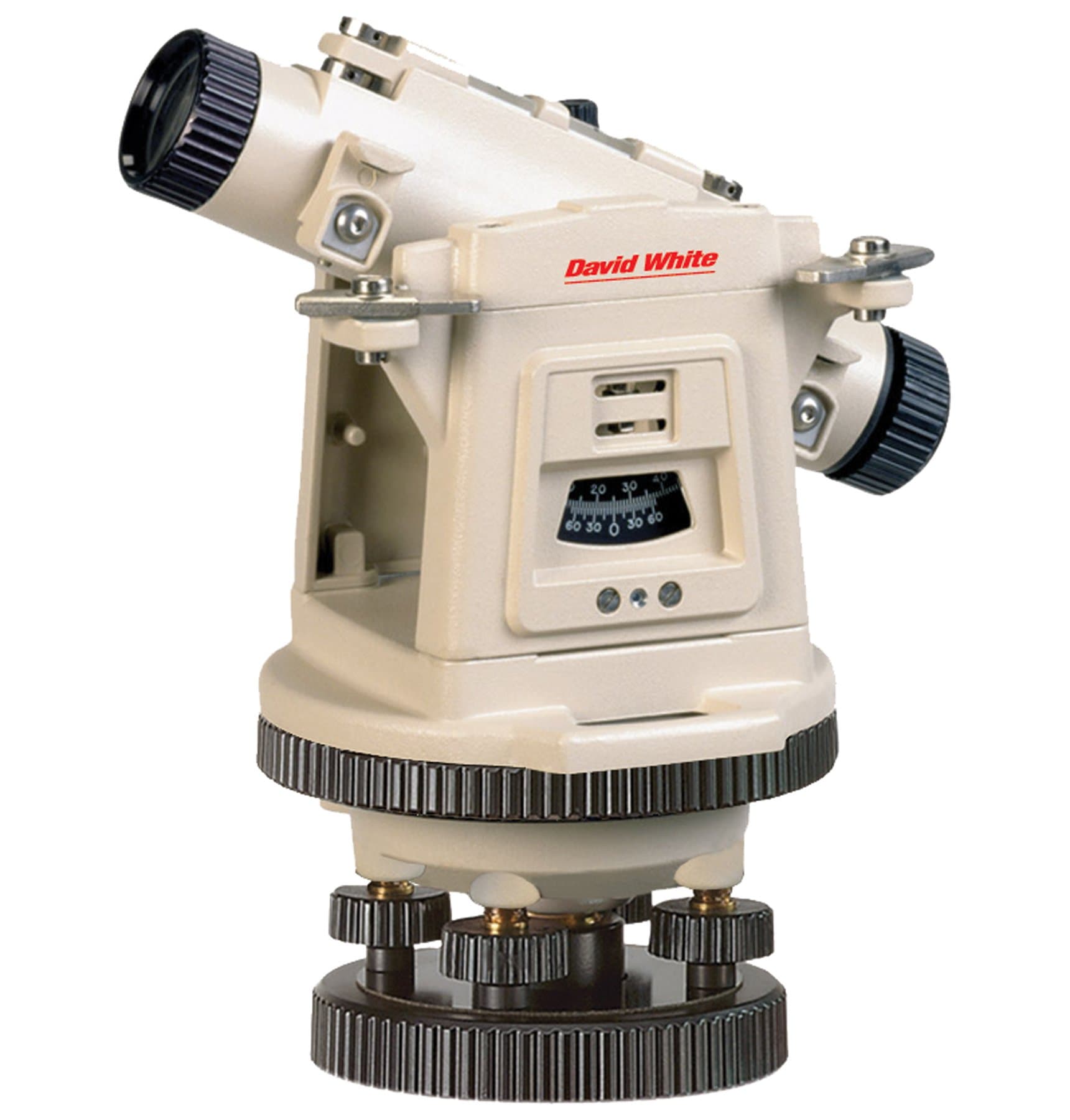 LT8-300P Universal Level-Transit, with Optical Plummet