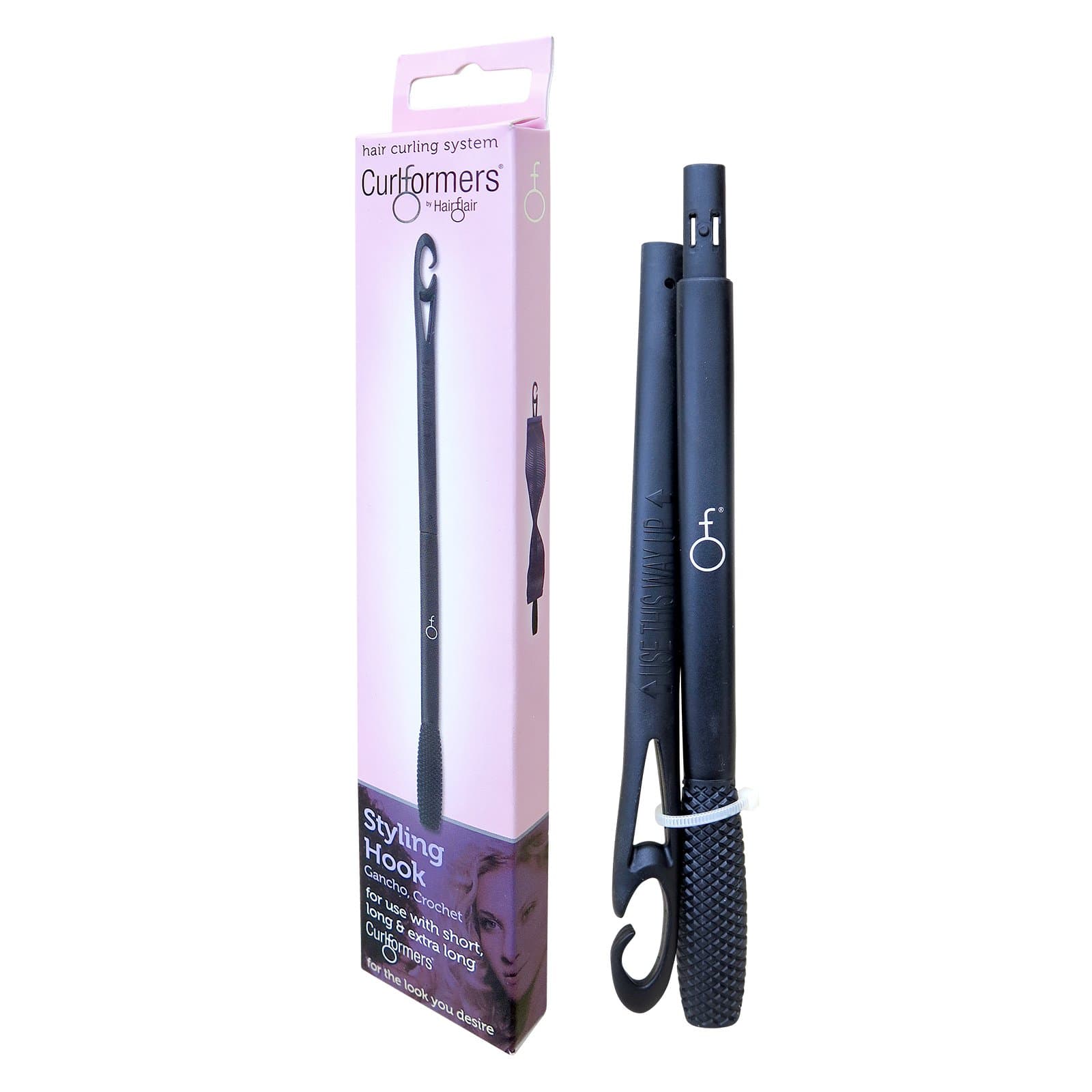 Hook-Fam (Extra Long)