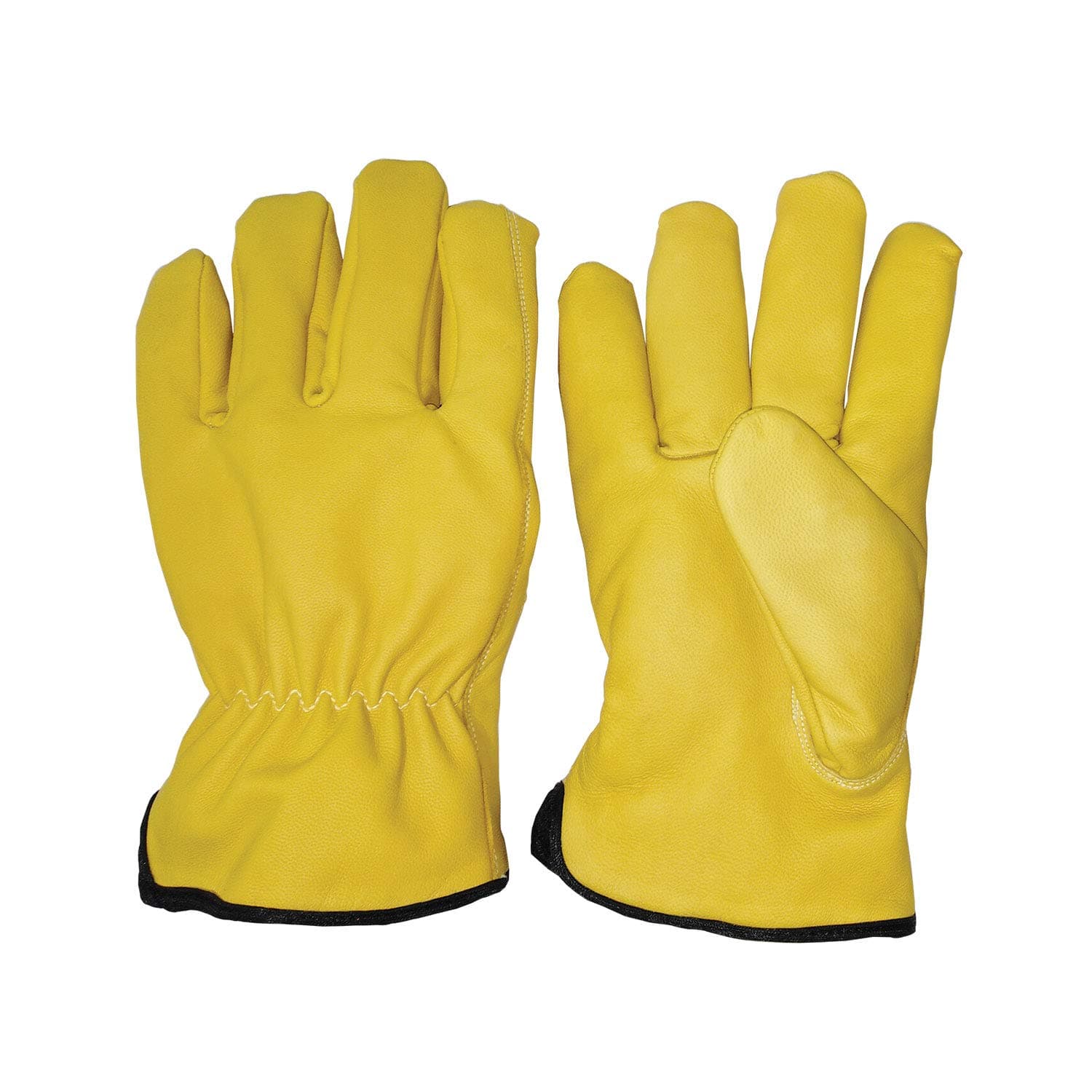 Railhead Goat Skin Gloves (Small)