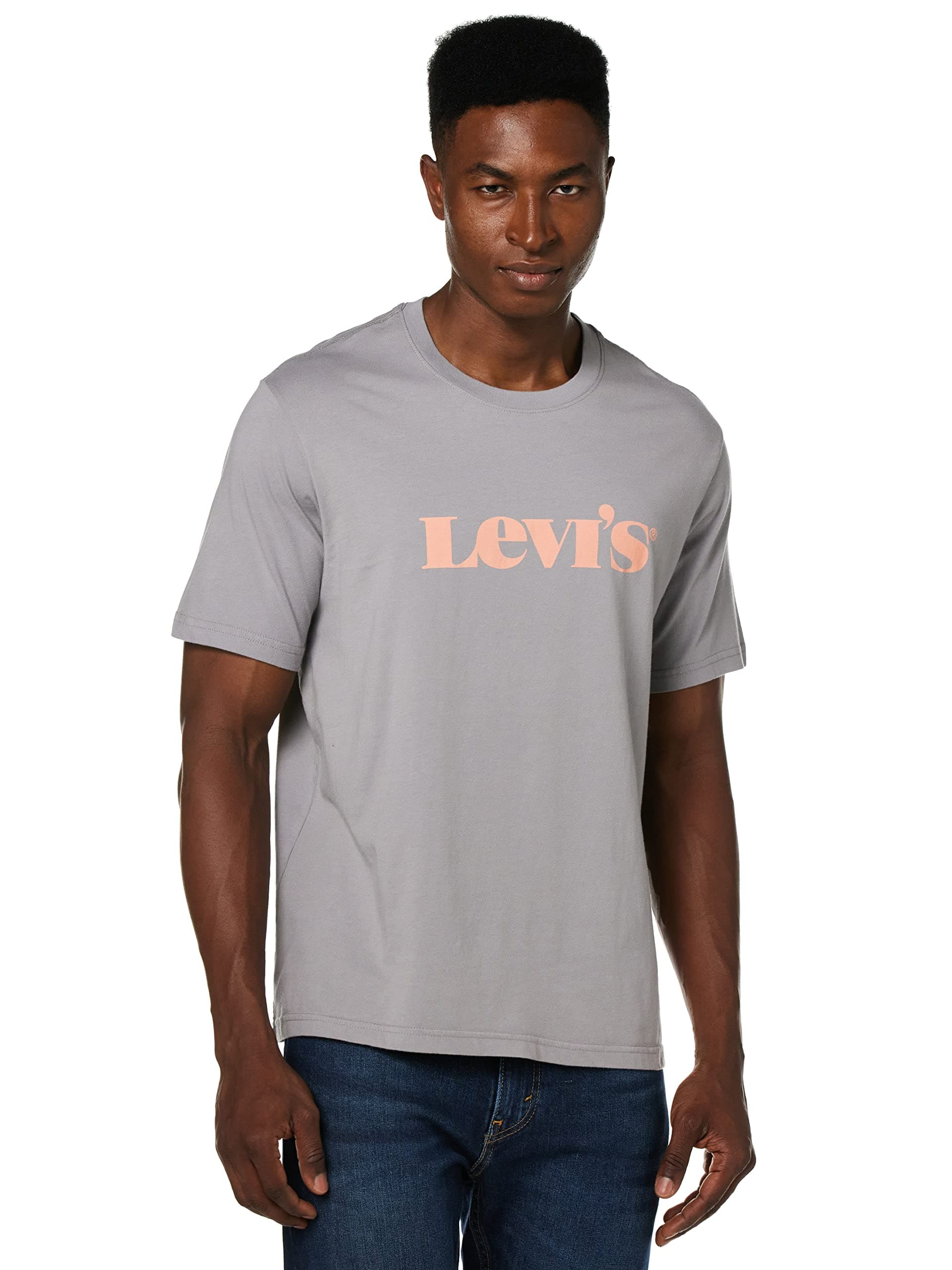 Levi'sMen Graphic Tees T-Shirt