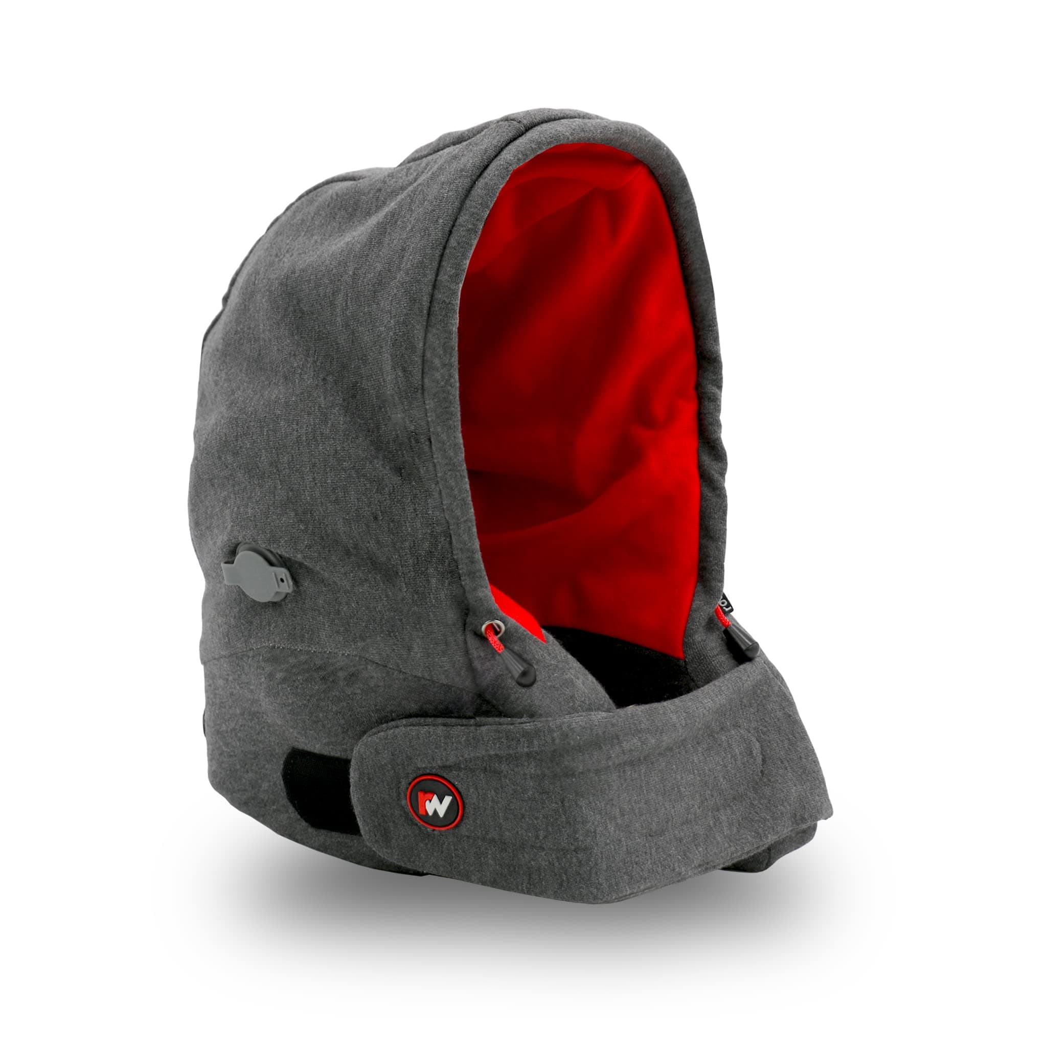 Roamwild Travel Pillow (Two Support)