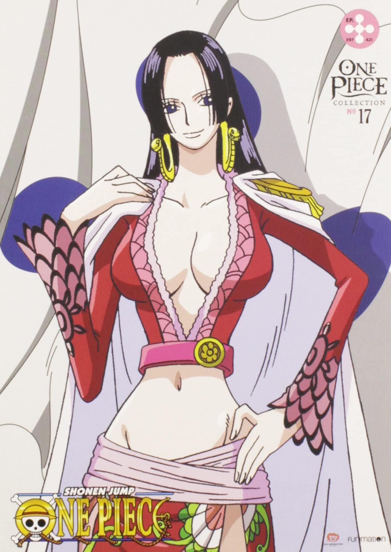 One Piece - Collection 17