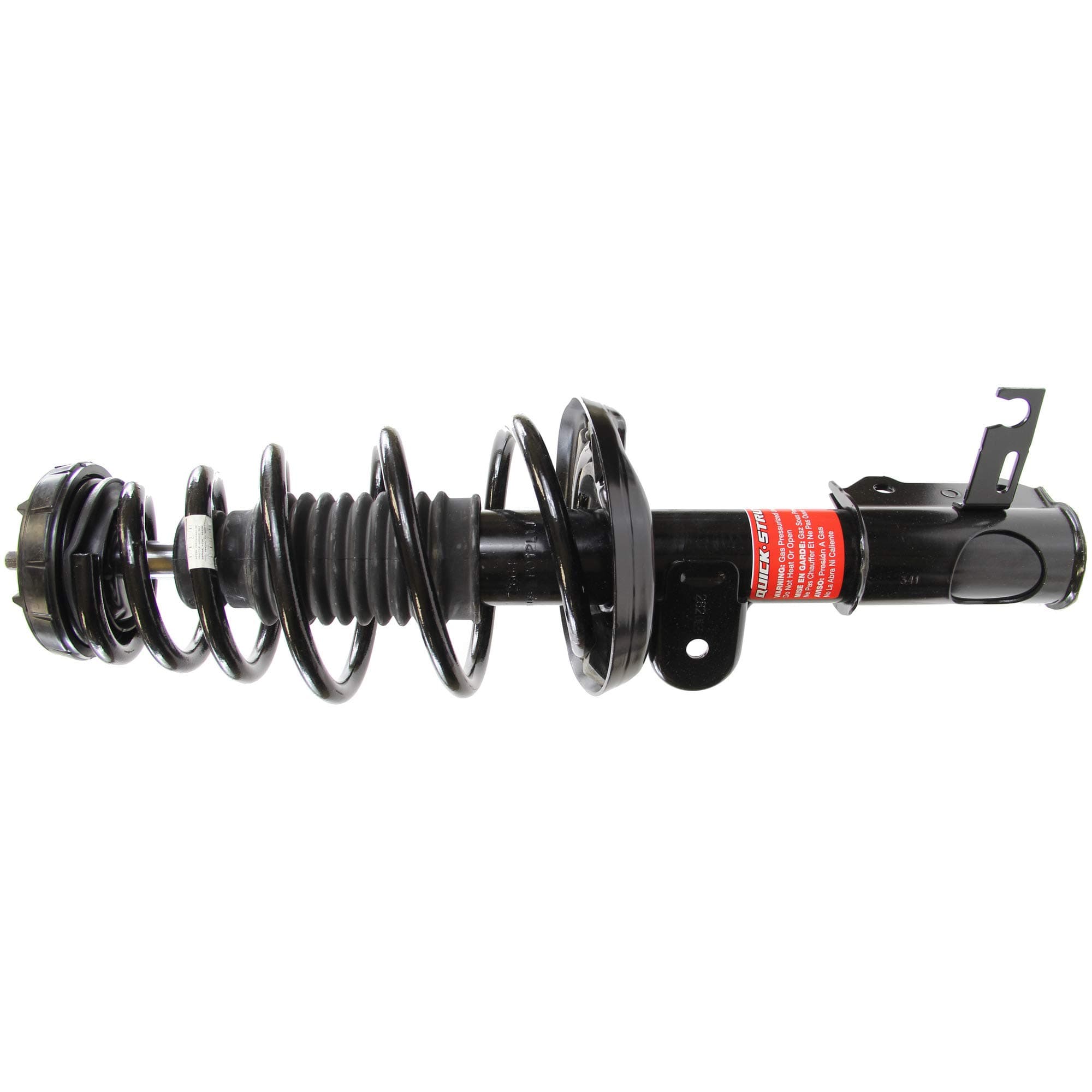 Monroe 372664 Quick Complete Strut Assembly for Car Suspension