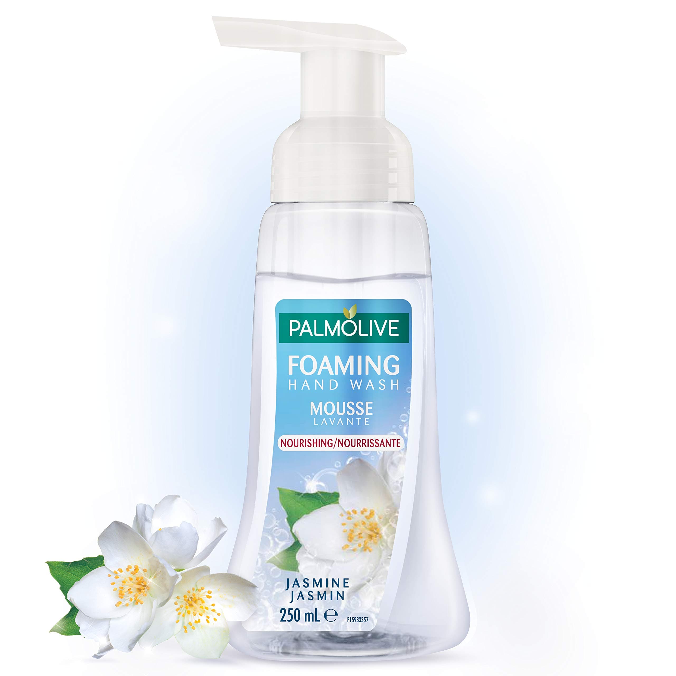 Palmolive Hand Wash Foaming Jasmine 250ml