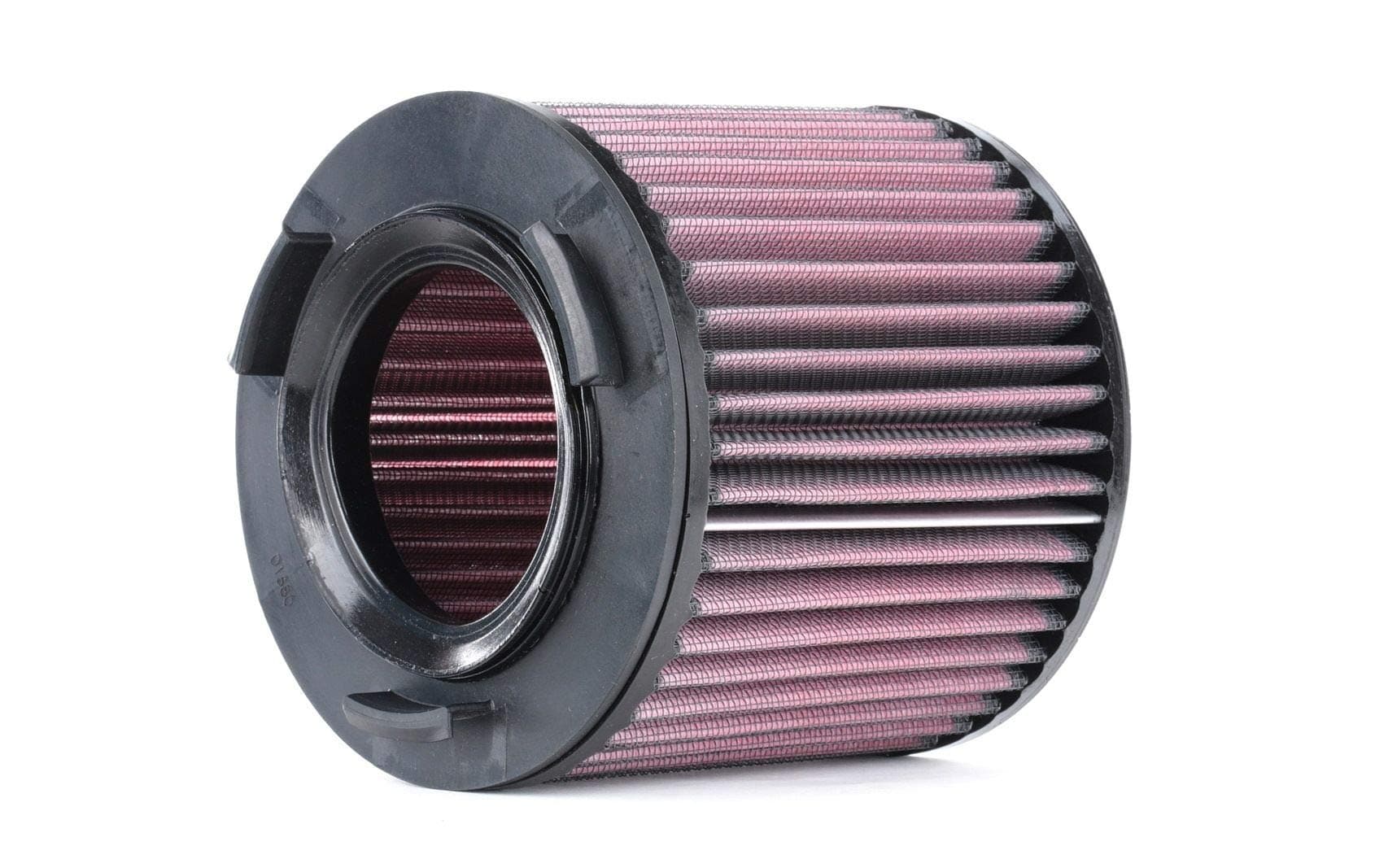 K&N Engine Air Filter: Reusable, Clean Every 75,000 Miles, Washable, Replacement Car Air Filter: Compatible 2009-2018 VOLKSWAGEN/AUDI/SEAT/SKODA (Ameo, Polo, A1, Ibiza V, Toledo, Rapid, Fabia), E-2997