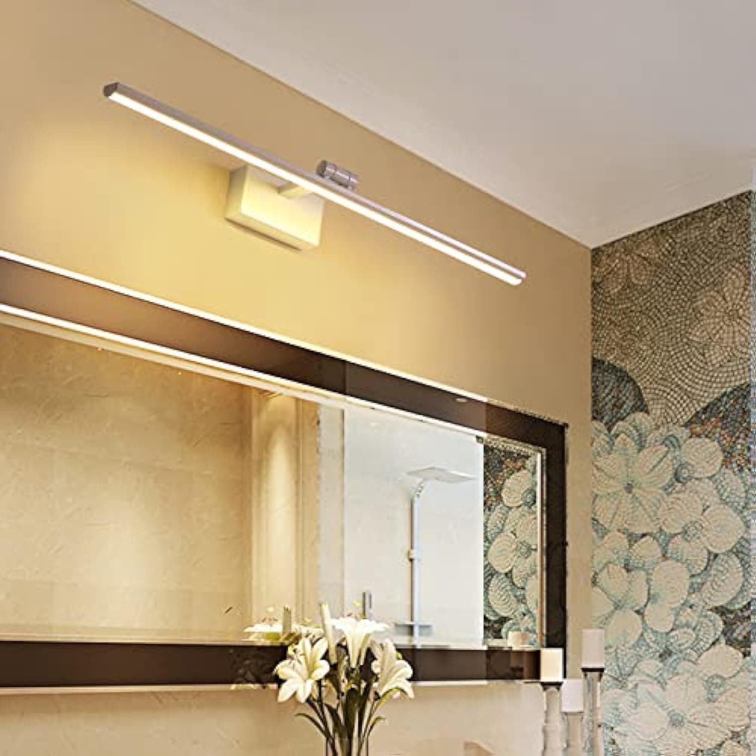 Gesto Led Wall Light