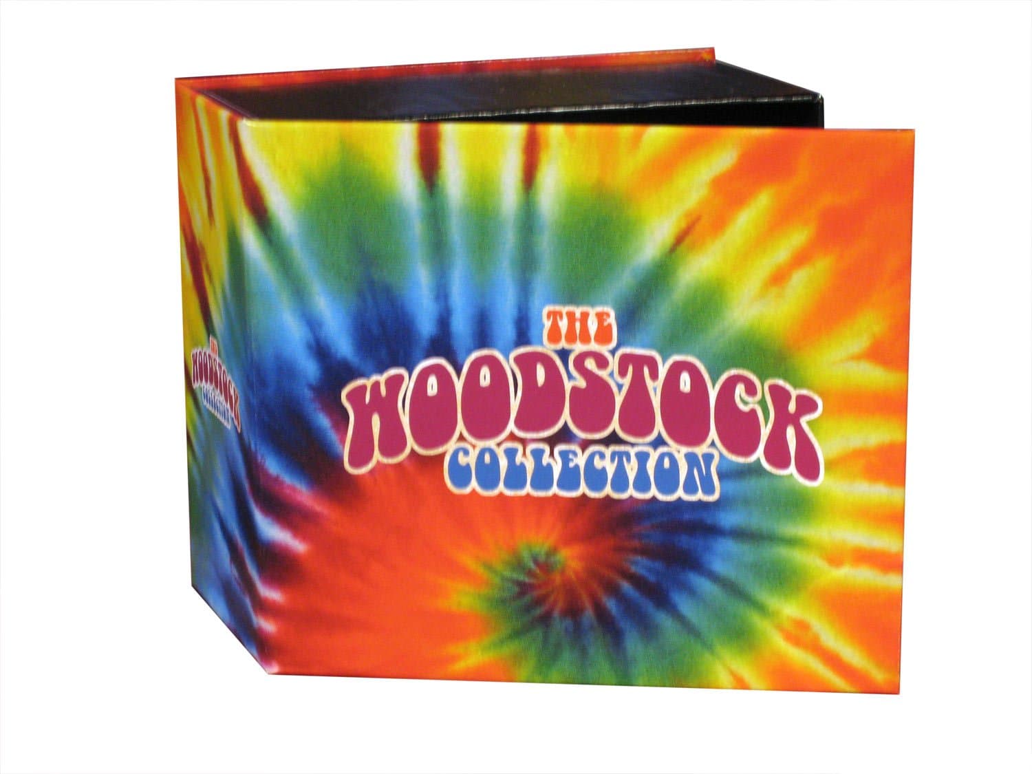 The Woodstock Collection