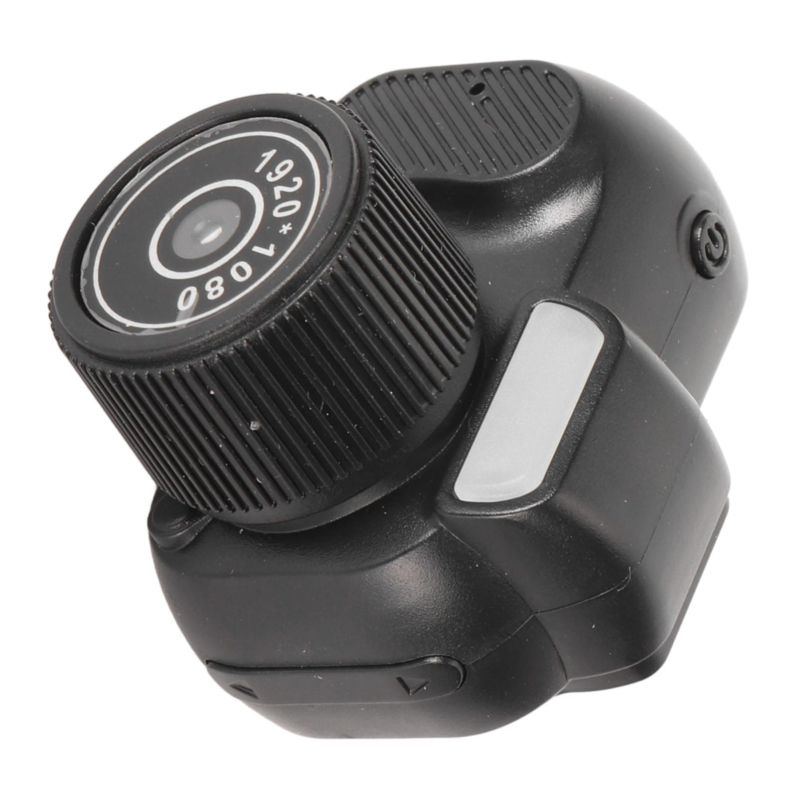 Mini DV Digital Camera 1080P, Retro SLR Style, 0.96 Inch Display, Portable Video Recorder for Outdoor Activities