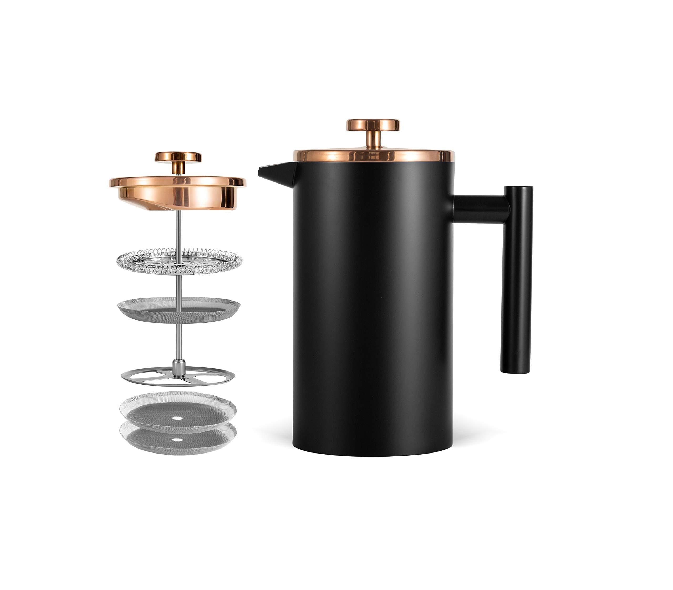 8 cup cafetiere