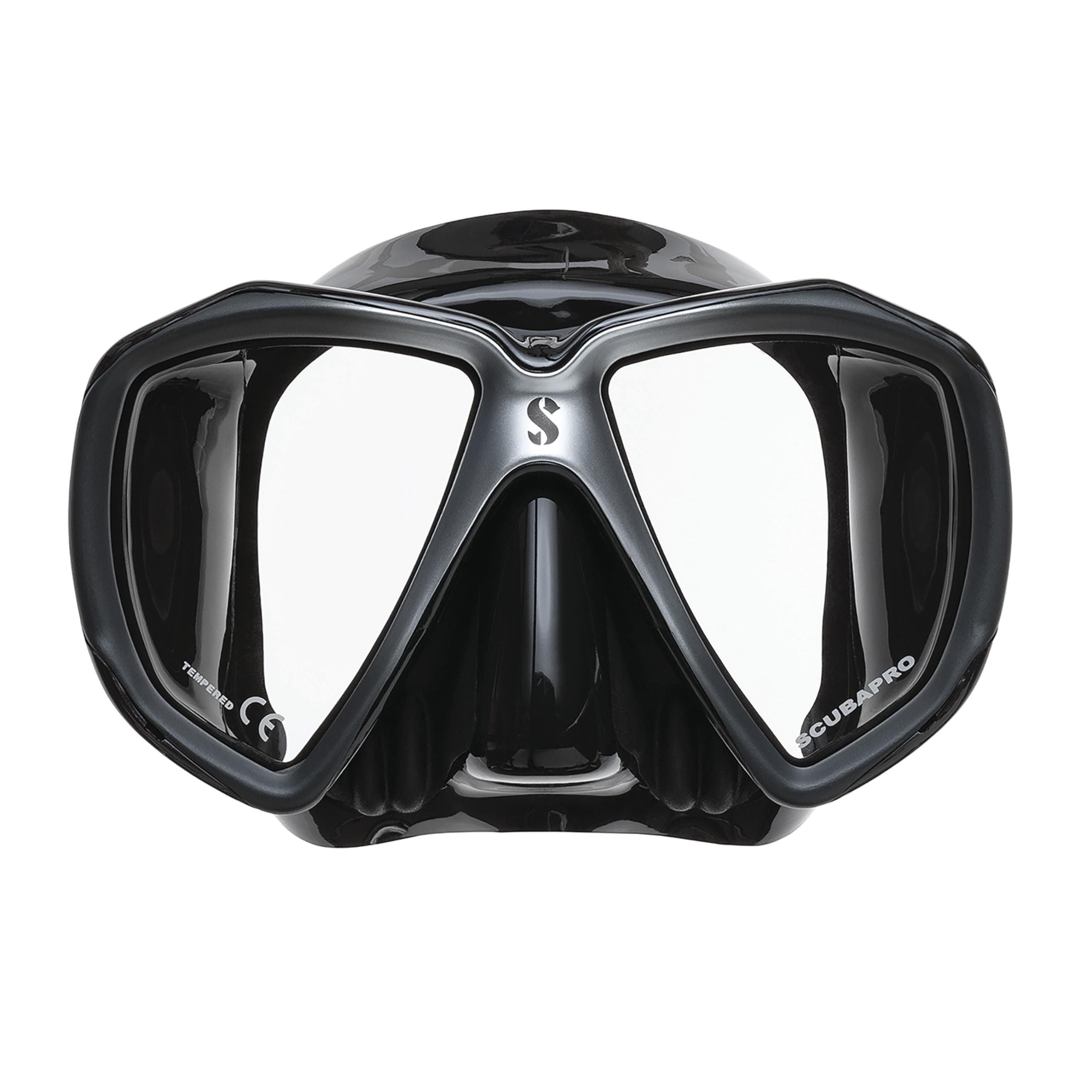 Spectra Low Volume 2 Window Dive Mask