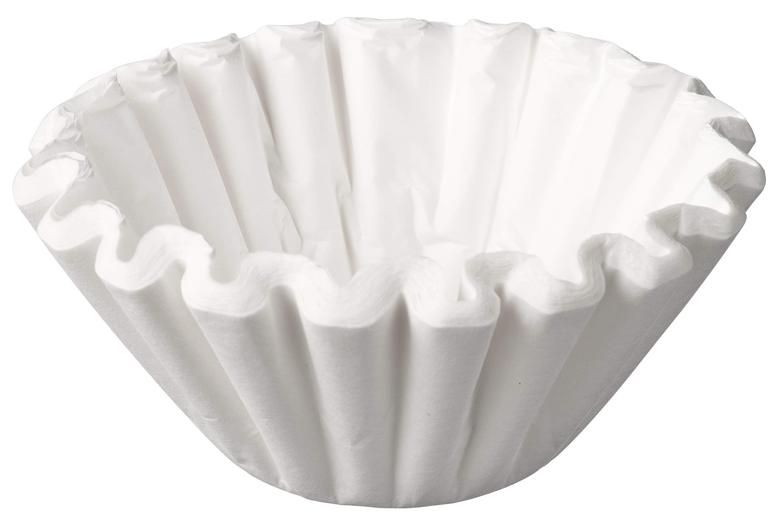 Bravilor Filter Cup Papers (1,000), 85/245