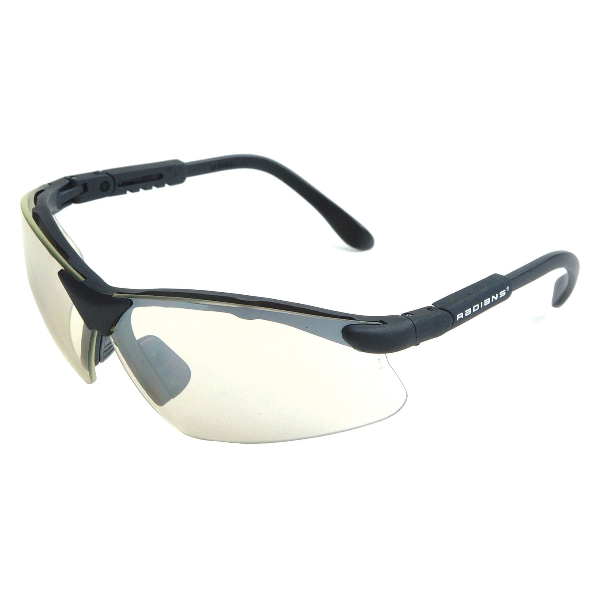 Revelation Protective Shooting Glasses