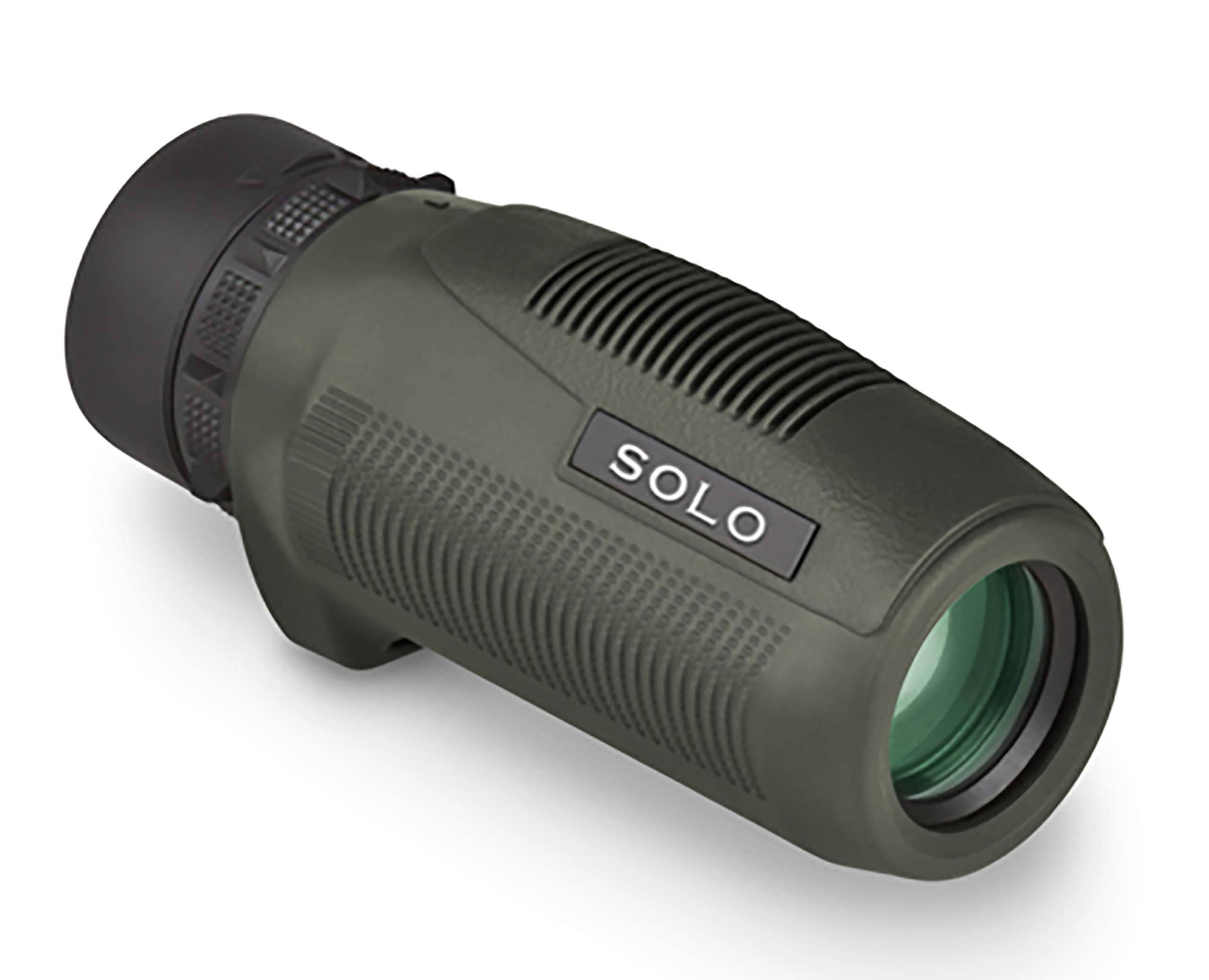 Optics Solo 10x25 Waterproof Monocular