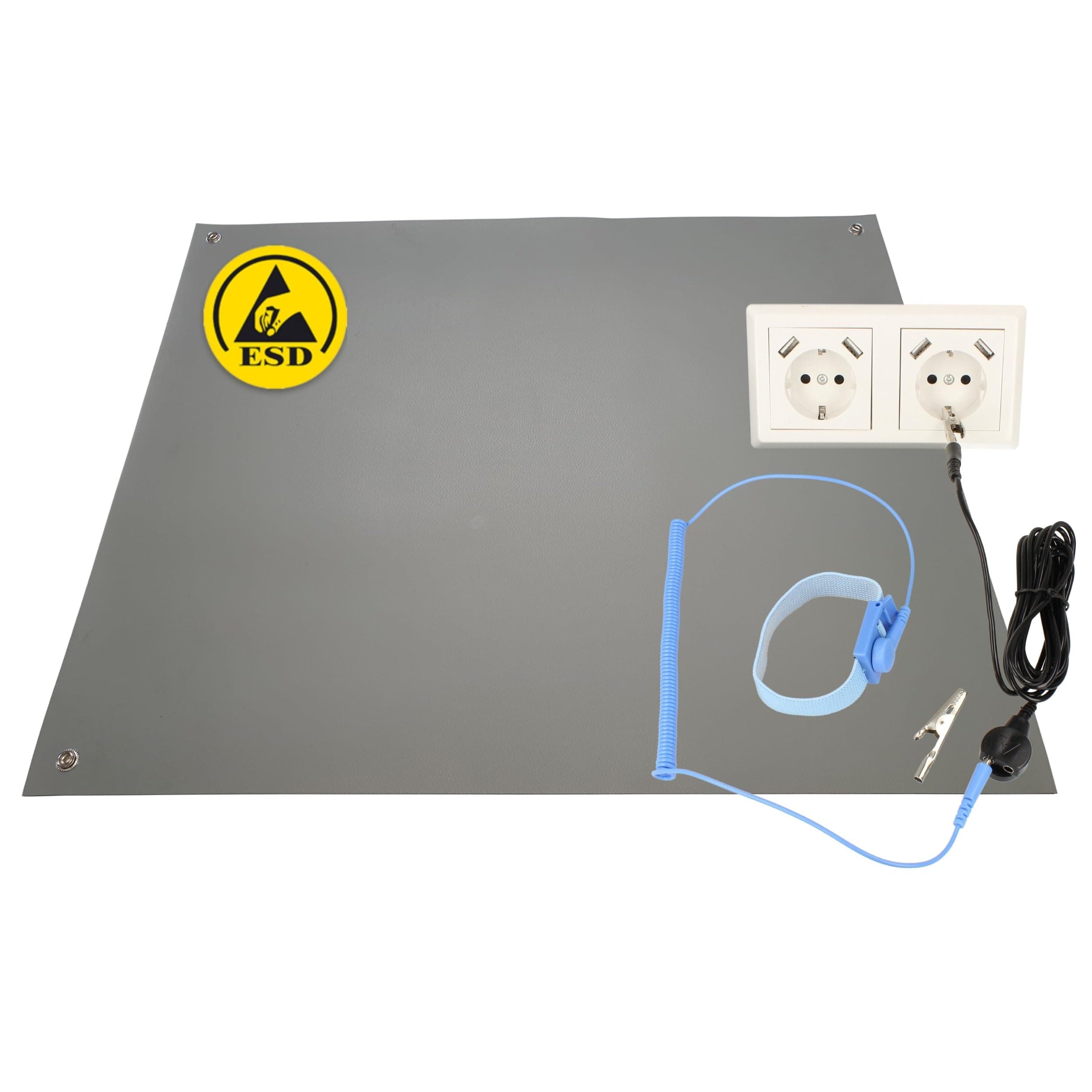 Professional Antistatic ESD Work Mat