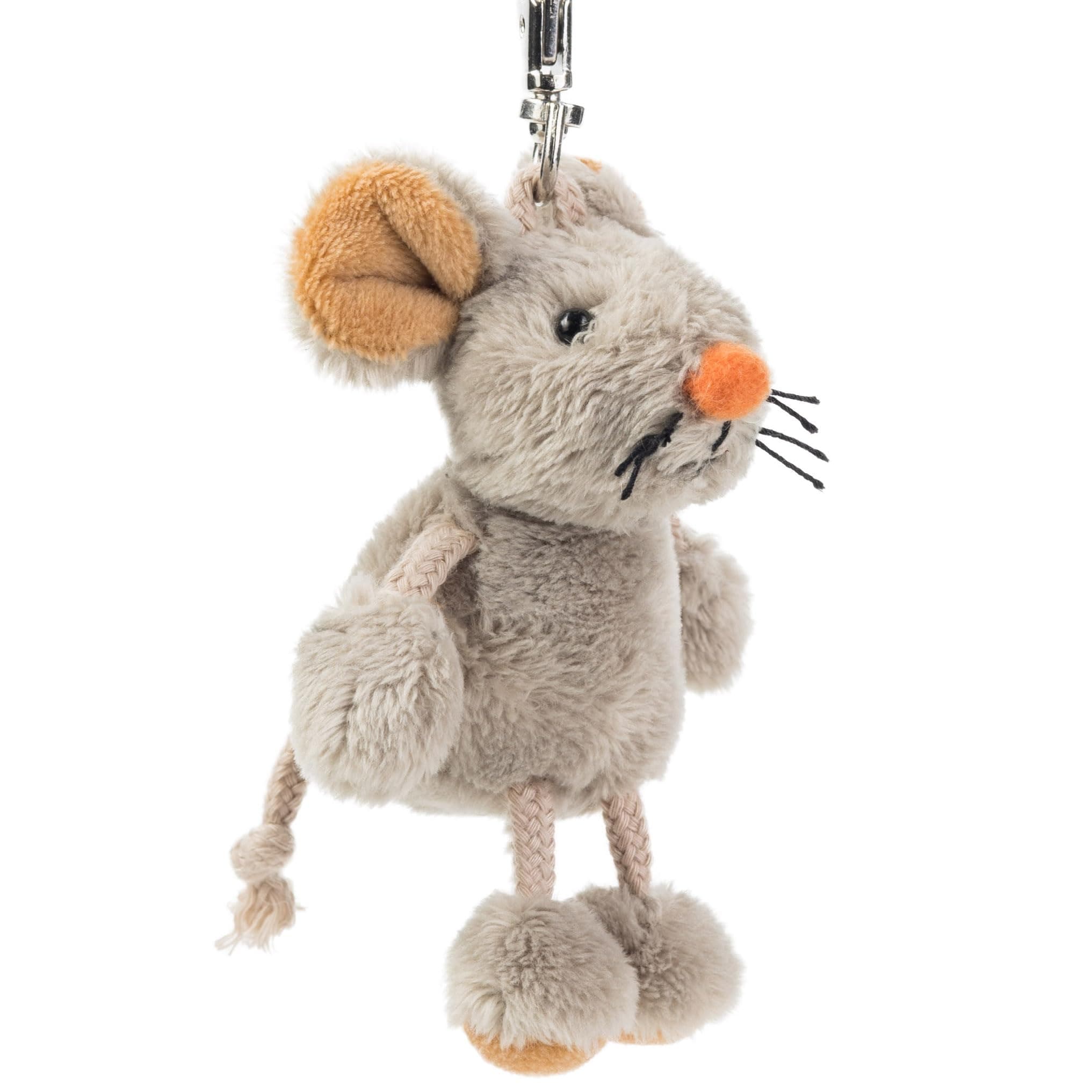 Eddi Mouse Pendant