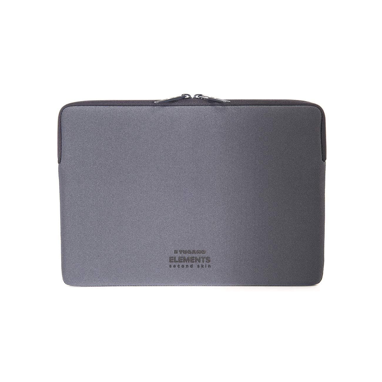 TucanoElements Sleeve Macbook 12" BF-E-MB12-SG