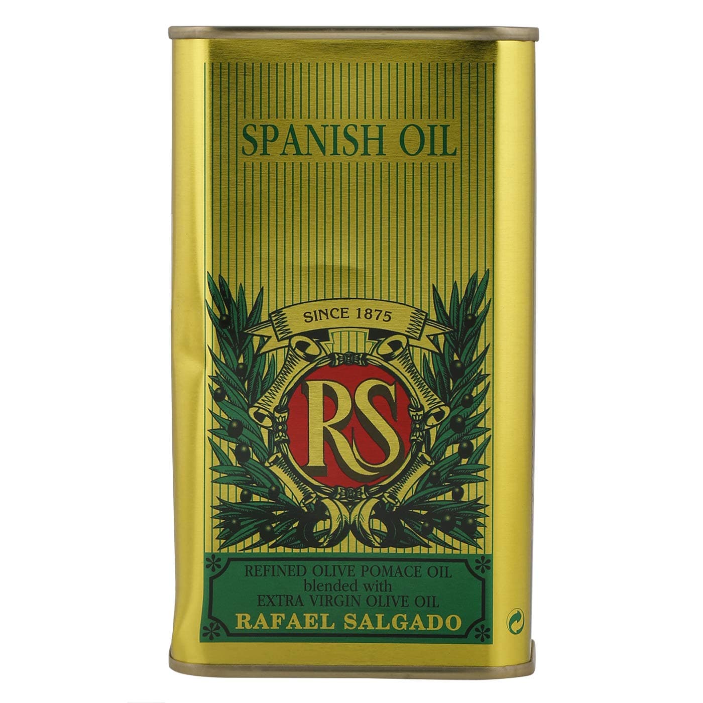 Rafael Salgado Olive Oil 400 ml