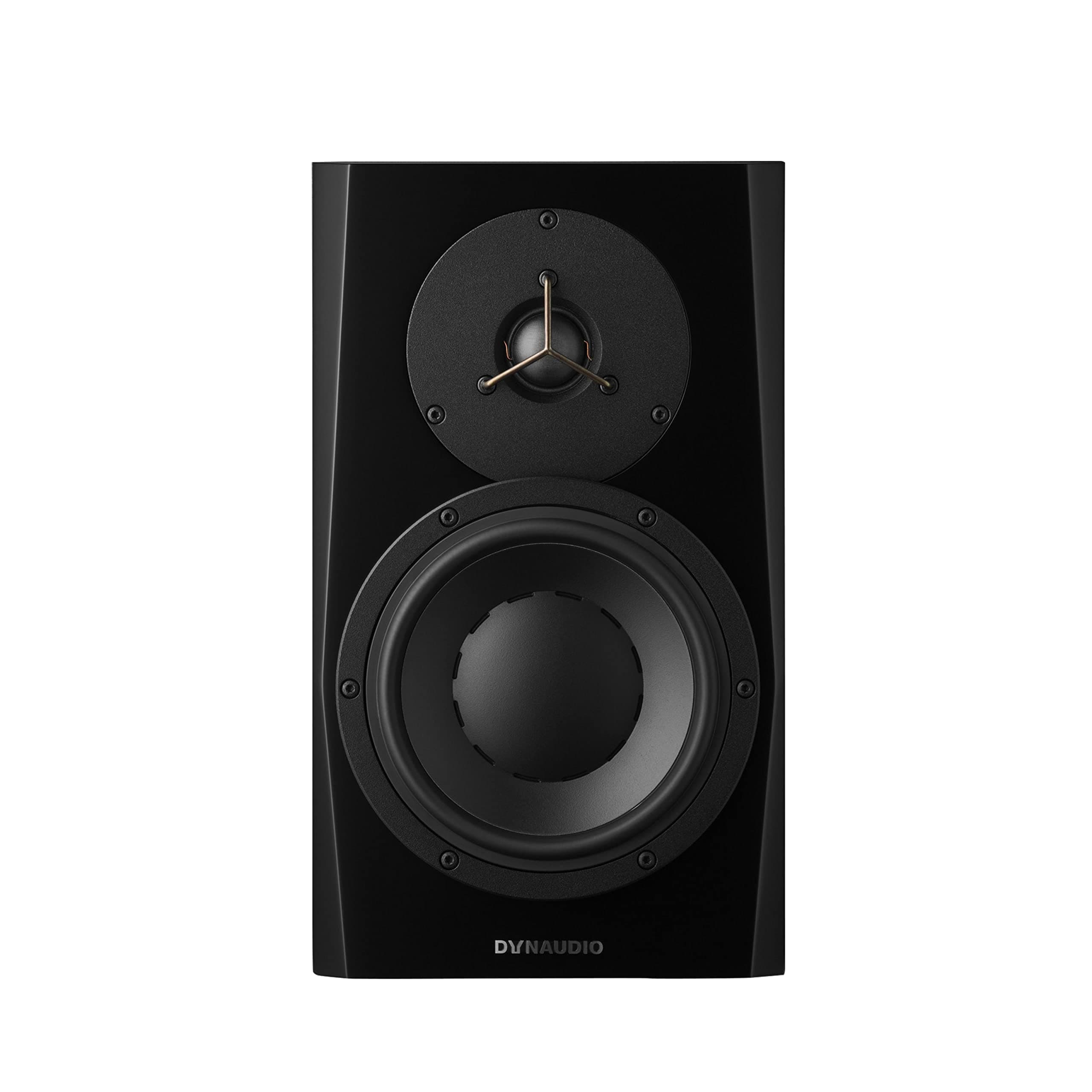 Dynaudio LYD 7 Black - Active Studio Monitor