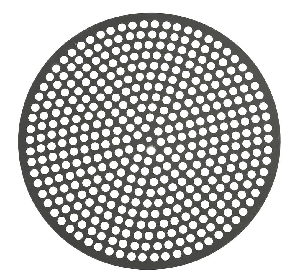 Lloyd Pans Perforated Quik-Disk 14 Inch - PSTK