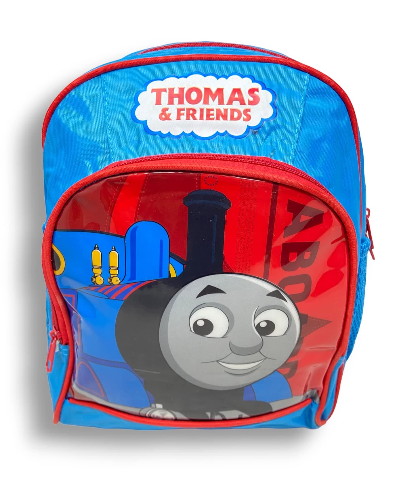 School Bag, Multi Color