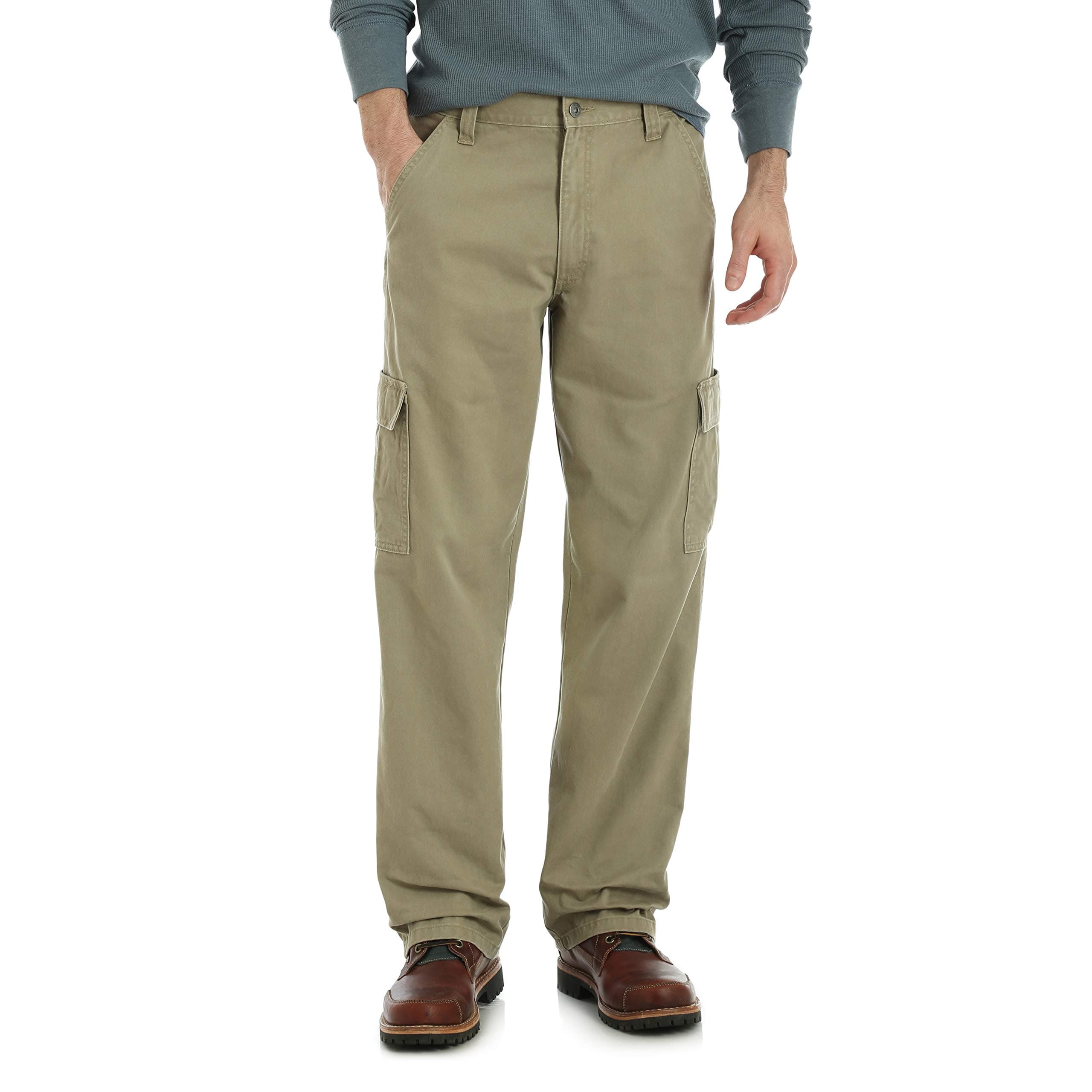 Wrangler Authentics Men's Casual Pants