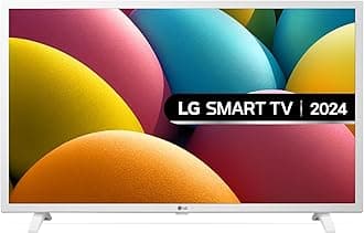 32LQ63806LC 32inch LED Full HD Smart TV, Model 2024